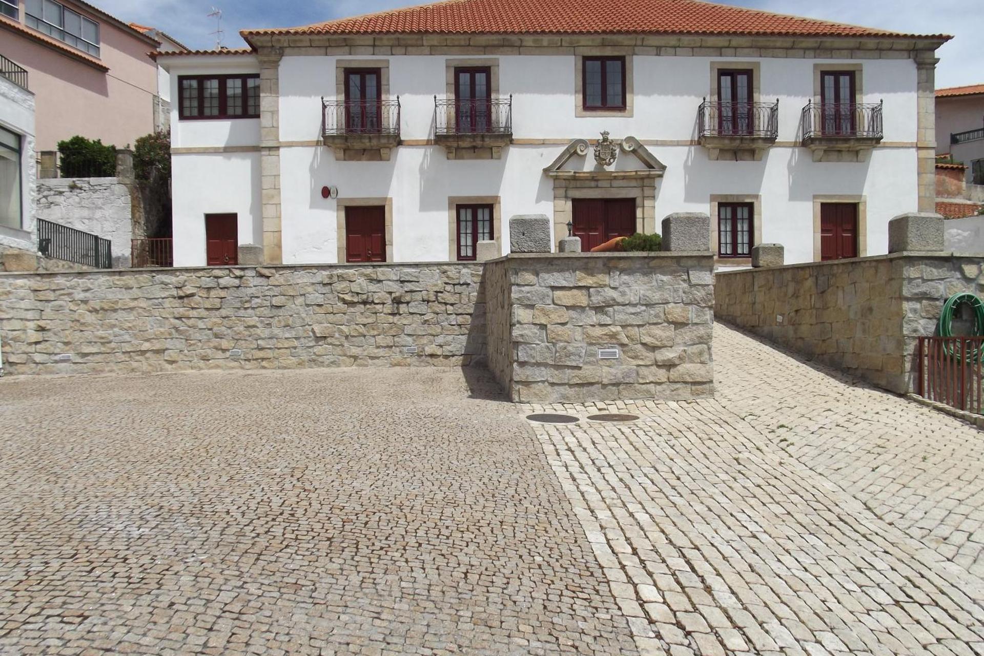 Descubra Casa do Brasão: A Jóia da Hospitalidade - Imagem 19