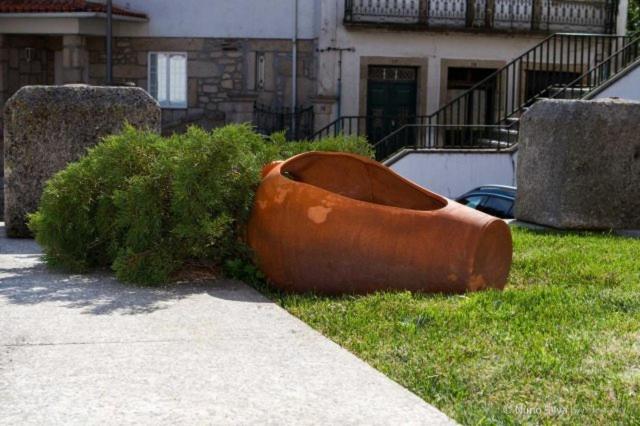 Descubra Casa do Brasão: A Jóia da Hospitalidade - Imagem 21