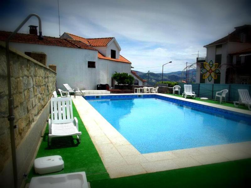 Descubra Casa do Brasão: A Jóia da Hospitalidade - Imagem 24