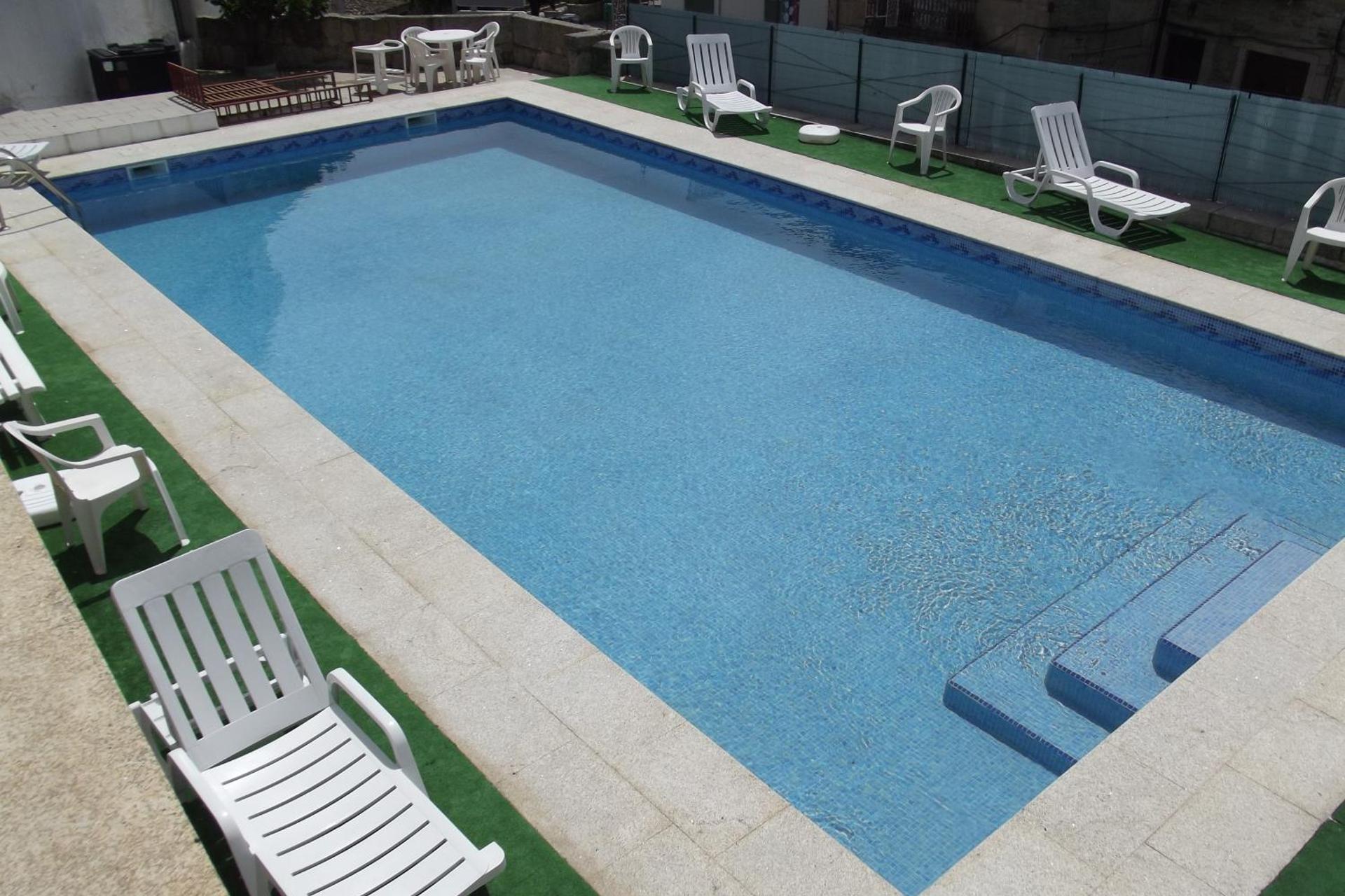 Descubra Casa do Brasão: A Jóia da Hospitalidade - Imagem 26