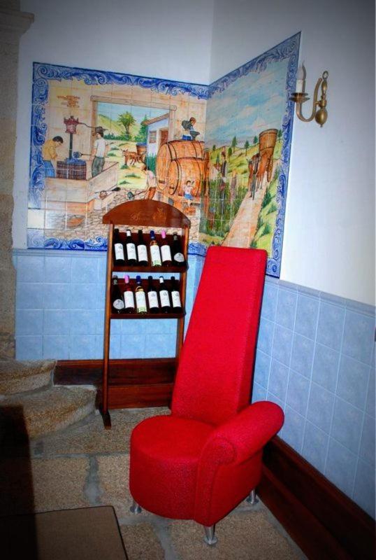 Descubra Casa do Brasão: A Jóia da Hospitalidade - Imagem 28