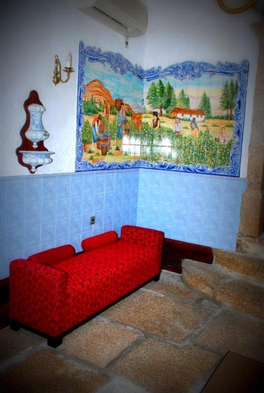 Descubra Casa do Brasão: A Jóia da Hospitalidade - Imagem 29