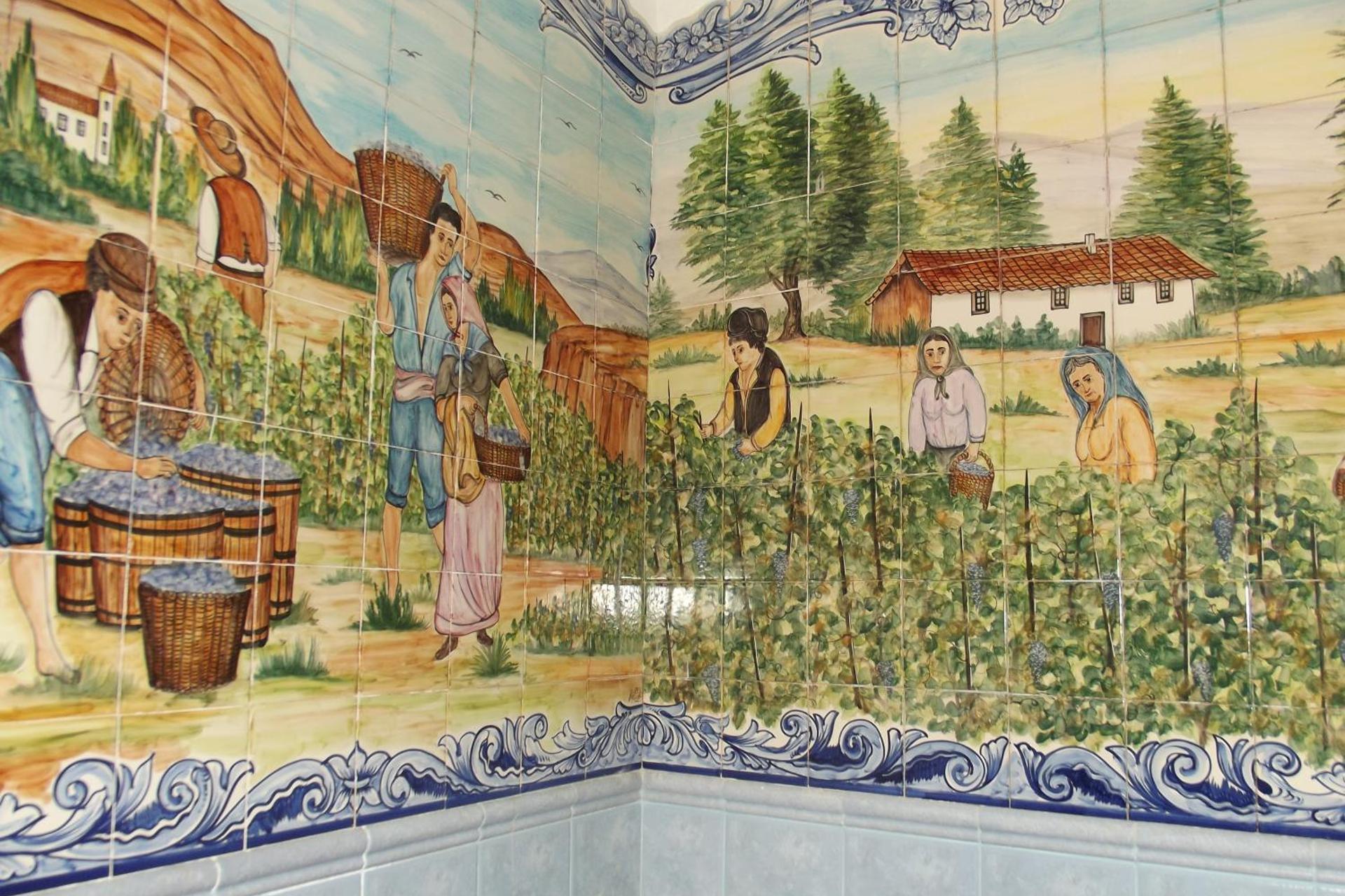 Descubra Casa do Brasão: A Jóia da Hospitalidade - Imagem 30