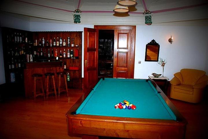 Descubra Casa do Brasão: A Jóia da Hospitalidade - Imagem 31