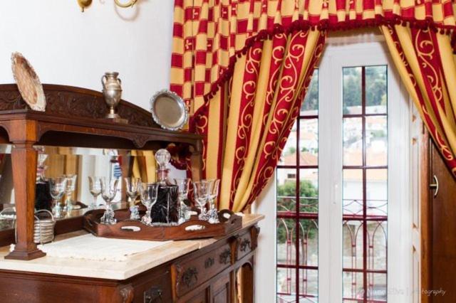 Descubra Casa do Brasão: A Jóia da Hospitalidade - Imagem 32