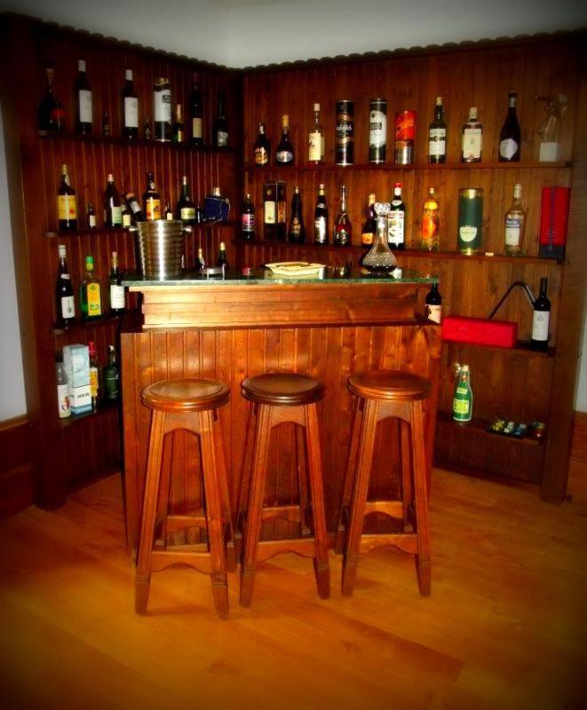 Descubra Casa do Brasão: A Jóia da Hospitalidade - Imagem 33