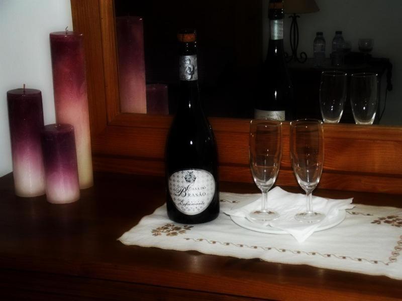 Descubra Casa do Brasão: A Jóia da Hospitalidade - Imagem 34