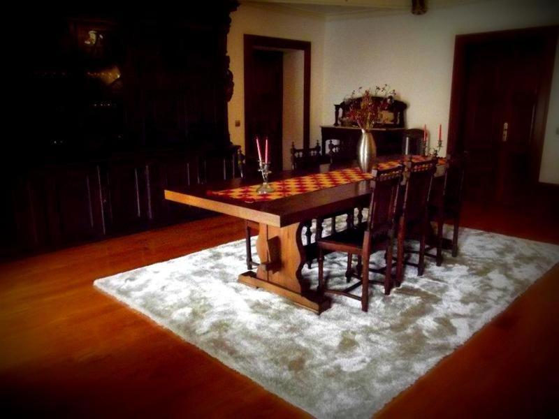 Descubra Casa do Brasão: A Jóia da Hospitalidade - Imagem 36