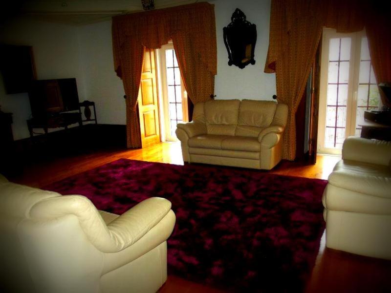 Descubra Casa do Brasão: A Jóia da Hospitalidade - Imagem 37