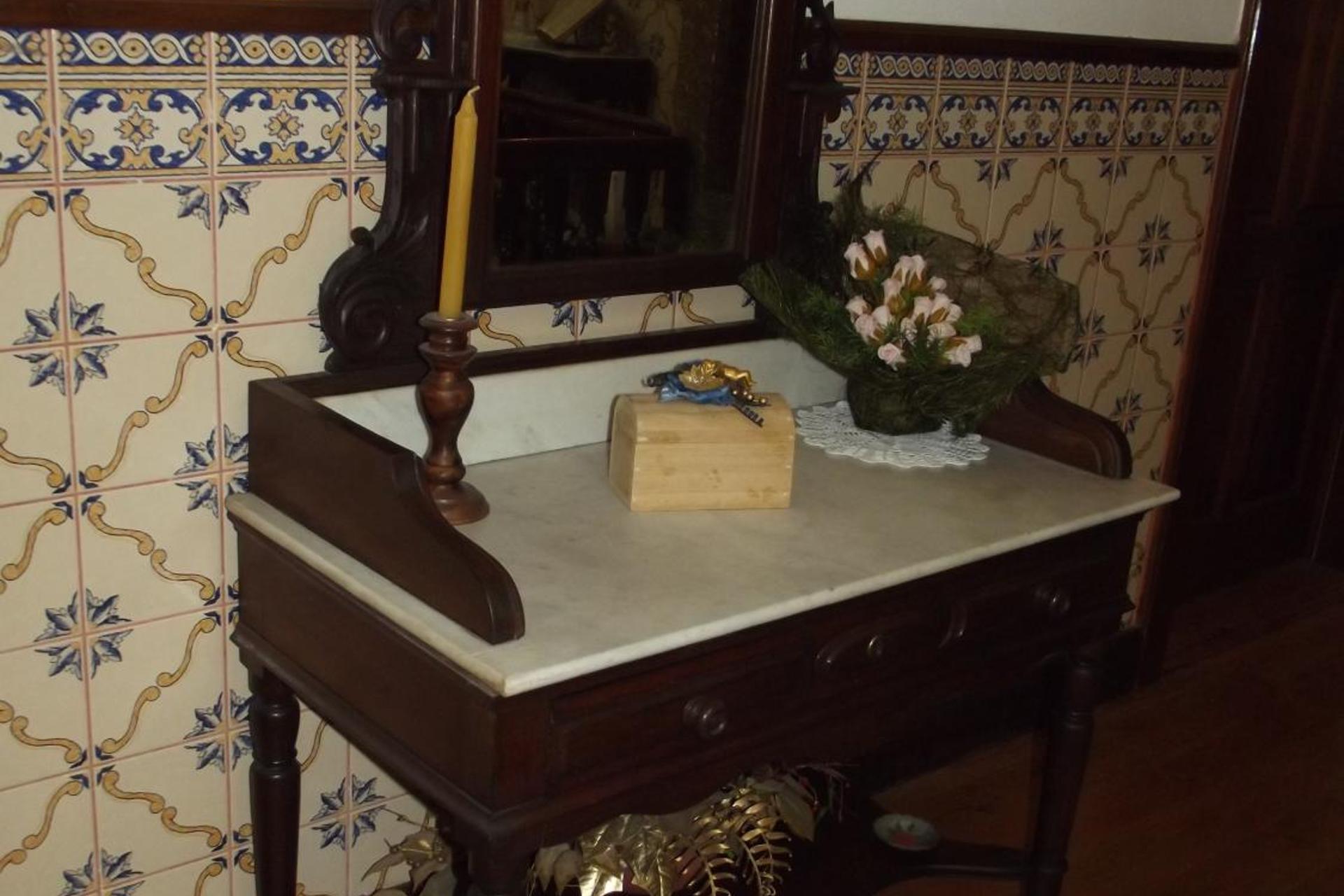 Descubra Casa do Brasão: A Jóia da Hospitalidade - Imagem 39