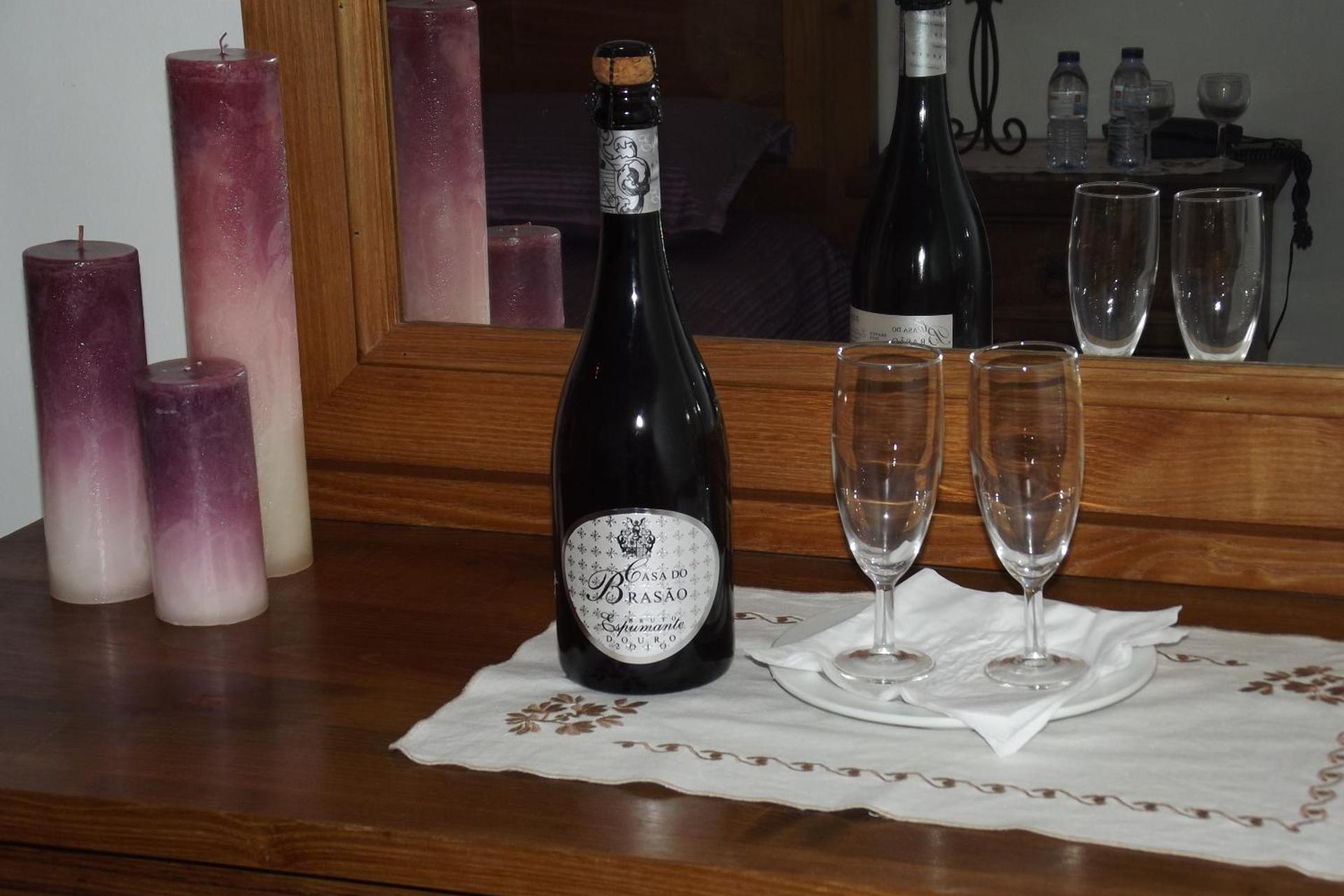 Descubra Casa do Brasão: A Jóia da Hospitalidade - Imagem 40