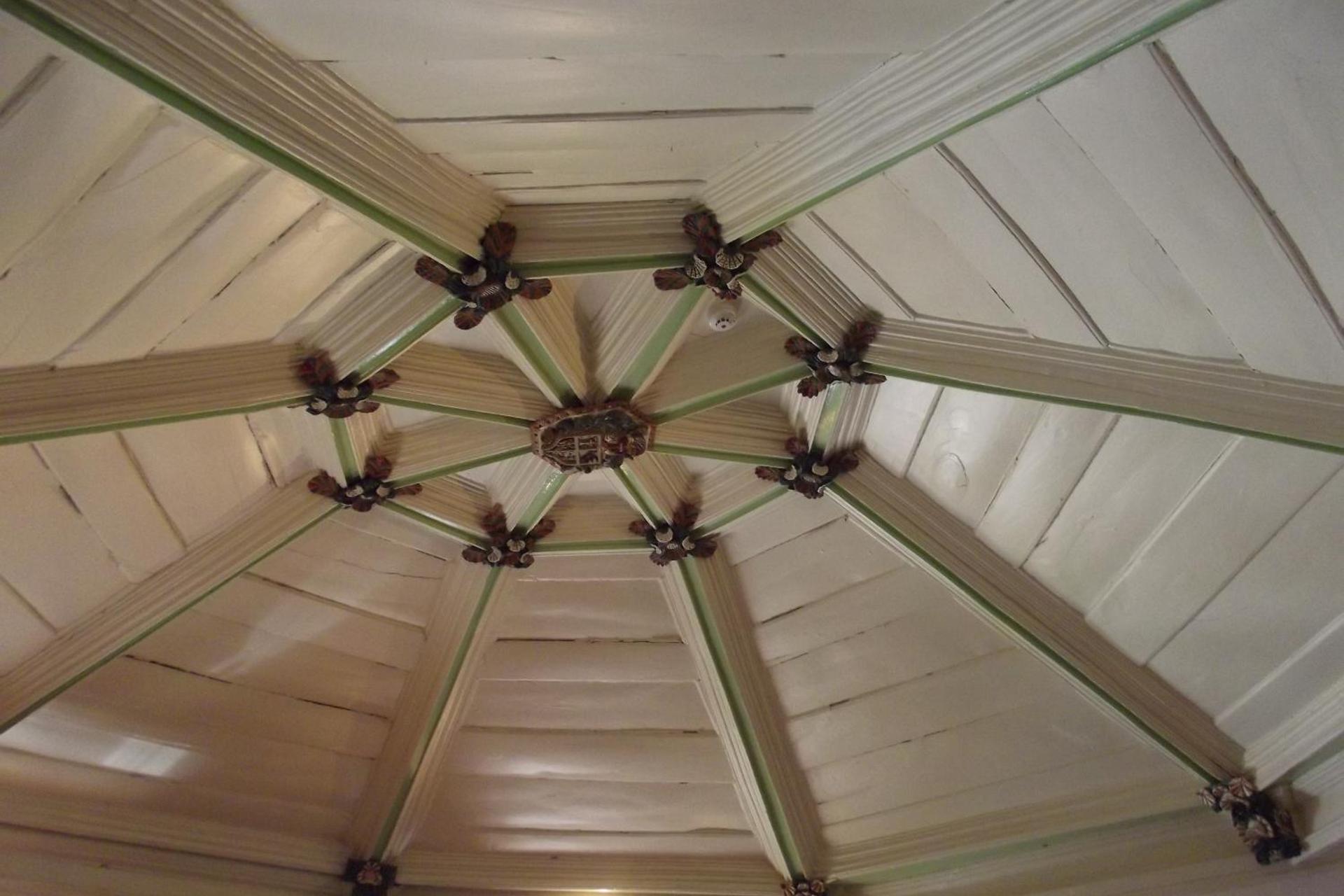 Descubra Casa do Brasão: A Jóia da Hospitalidade - Imagem 41