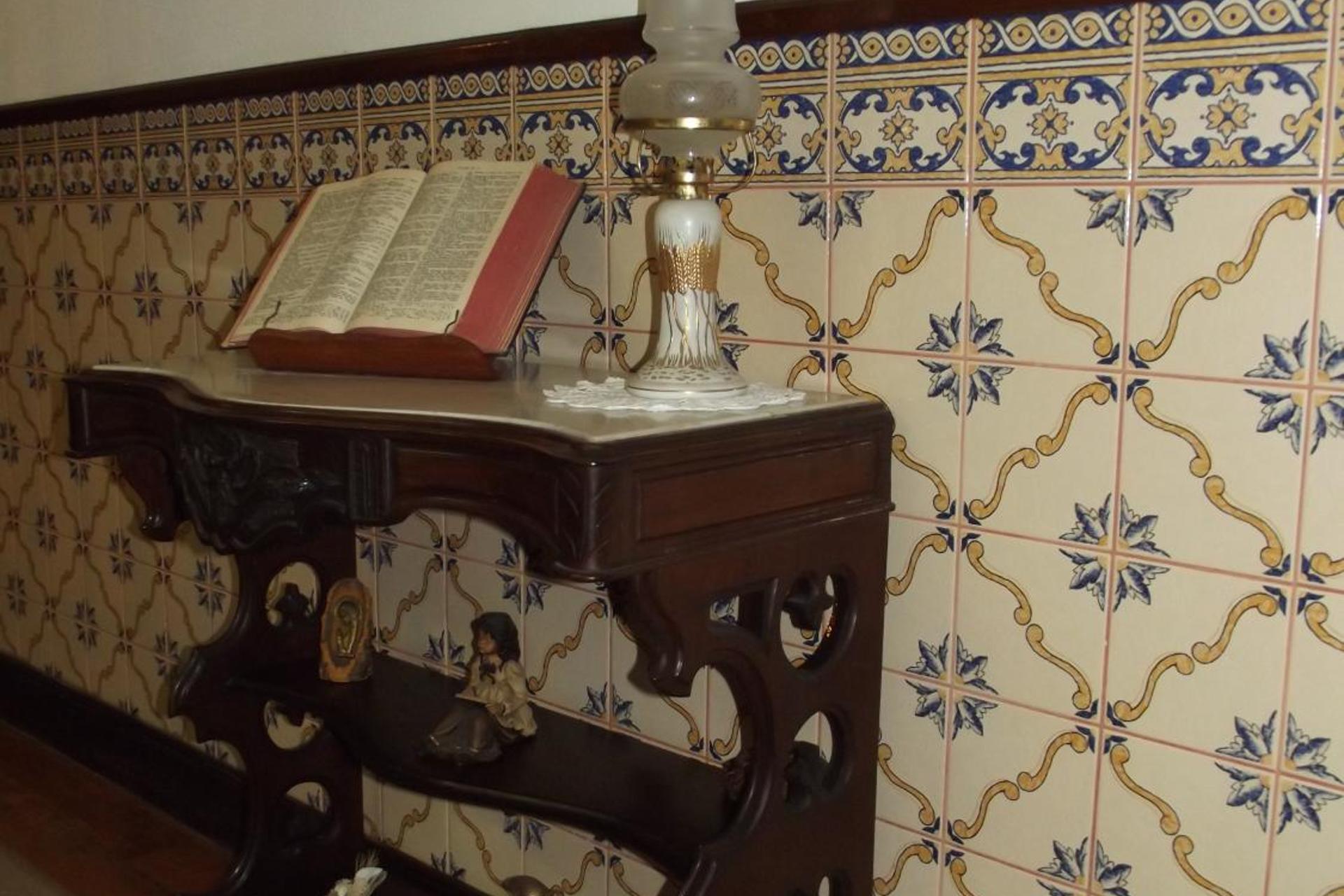 Descubra Casa do Brasão: A Jóia da Hospitalidade - Imagem 42