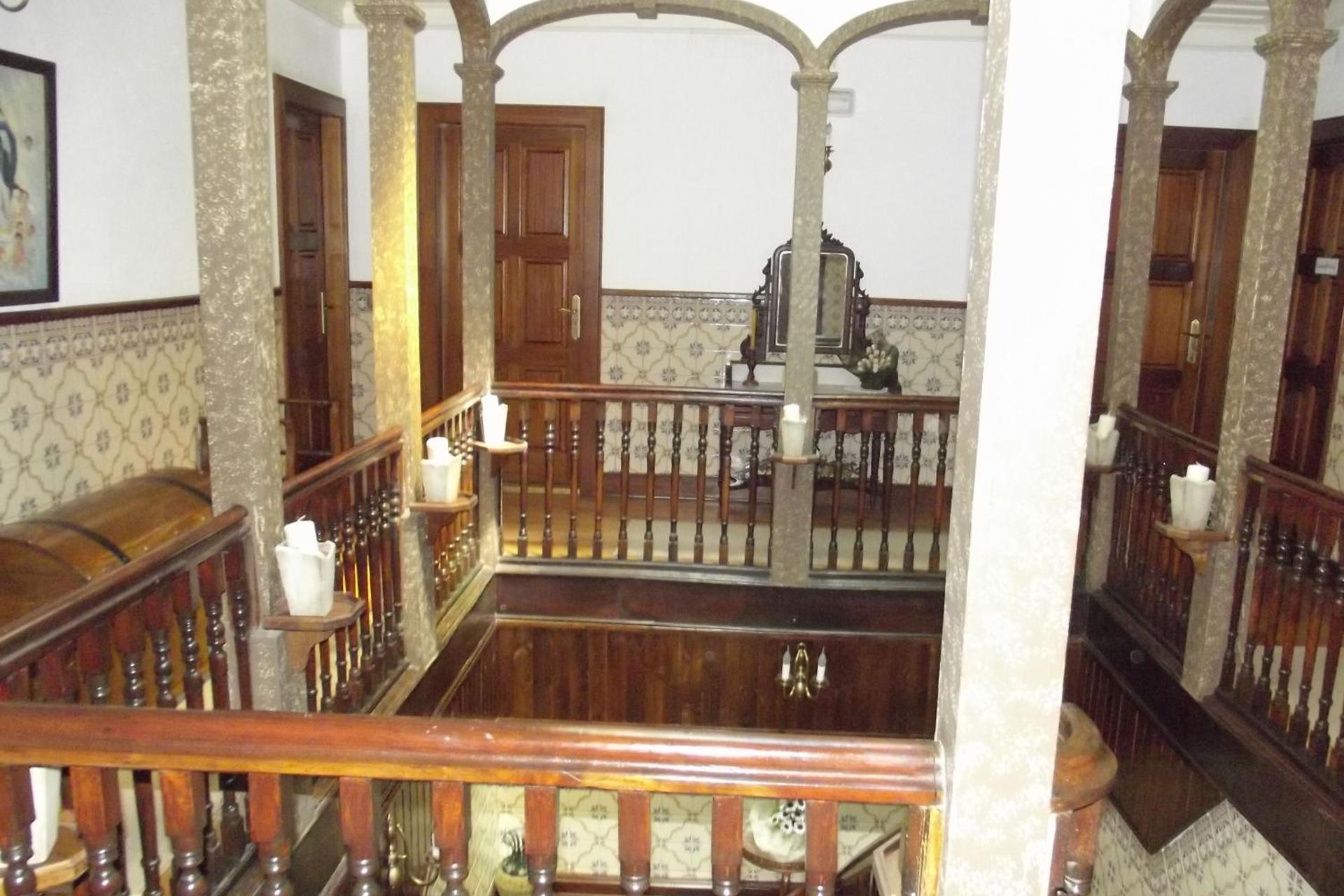 Descubra Casa do Brasão: A Jóia da Hospitalidade - Imagem 43