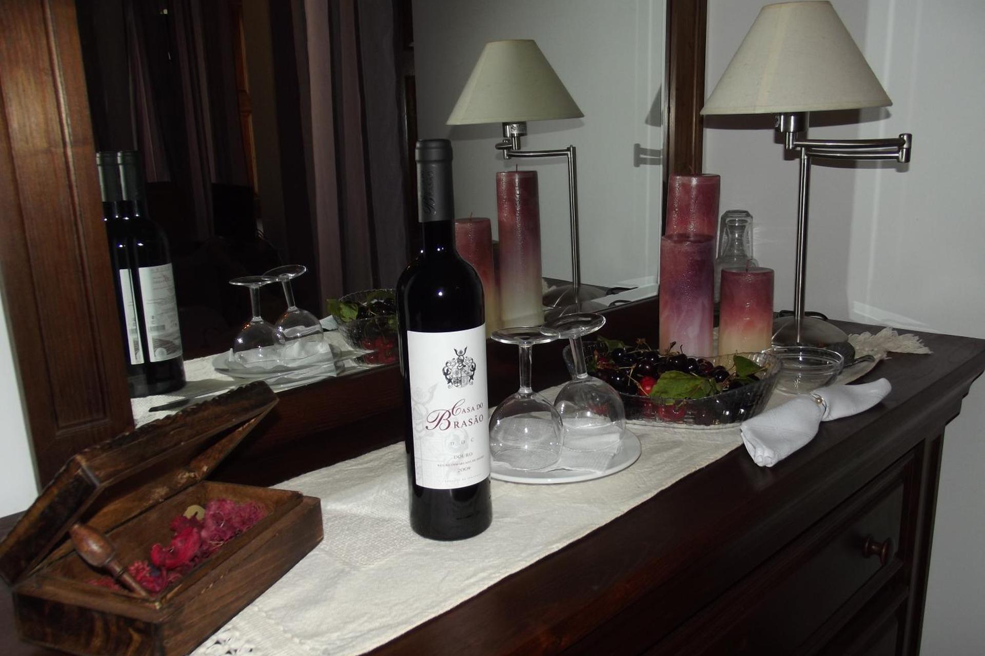 Descubra Casa do Brasão: A Jóia da Hospitalidade - Imagem 47