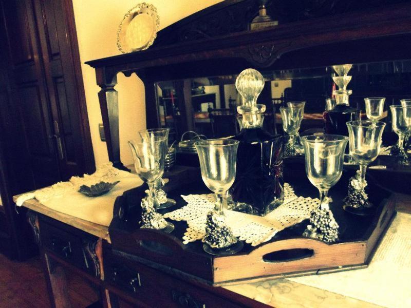 Descubra Casa do Brasão: A Jóia da Hospitalidade - Imagem 48