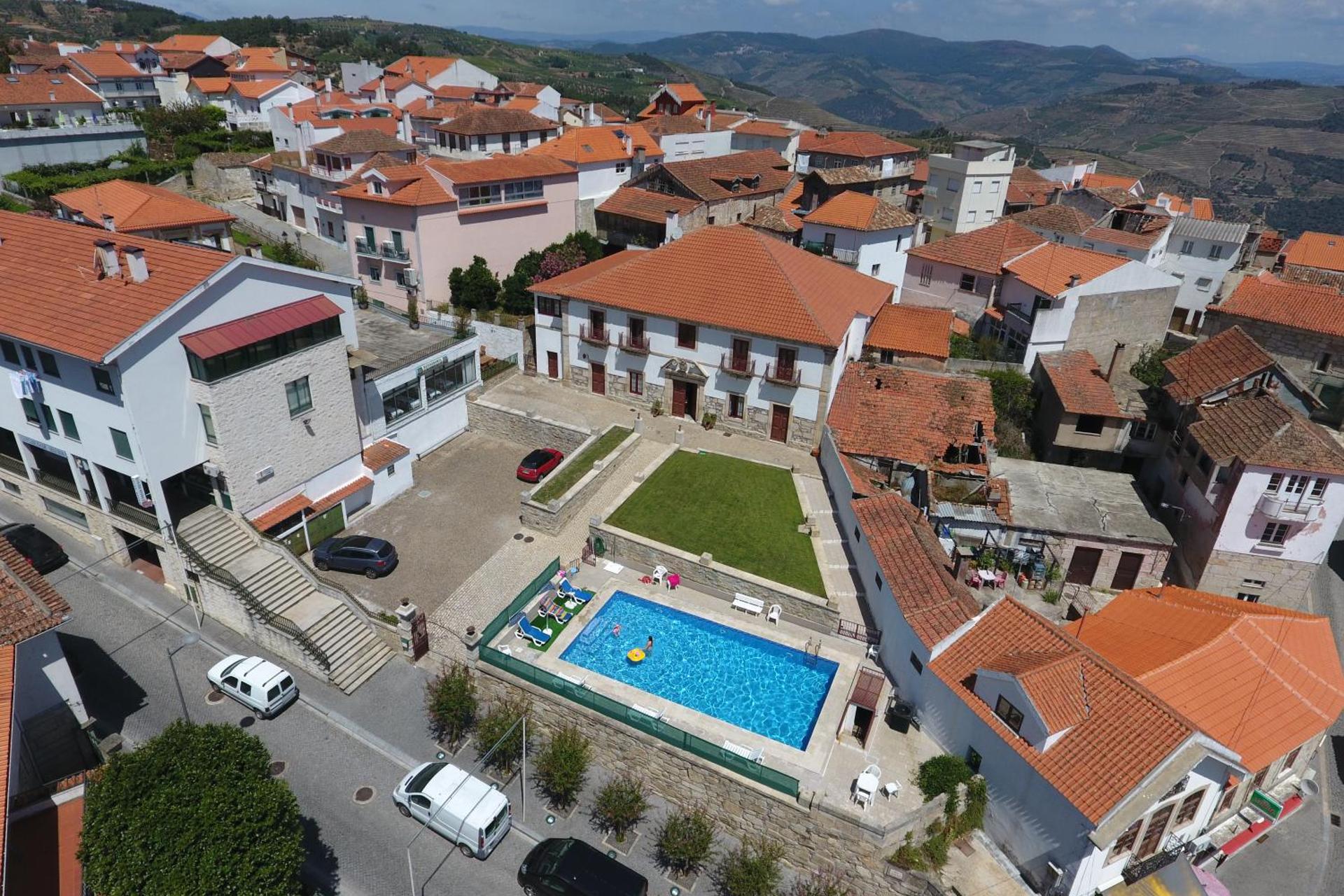 Descubra Casa do Brasão: A Jóia da Hospitalidade - Imagem 6