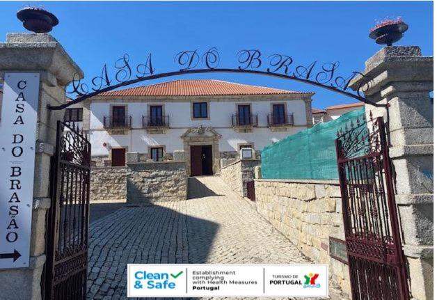 Descubra Casa do Brasão: A Jóia da Hospitalidade