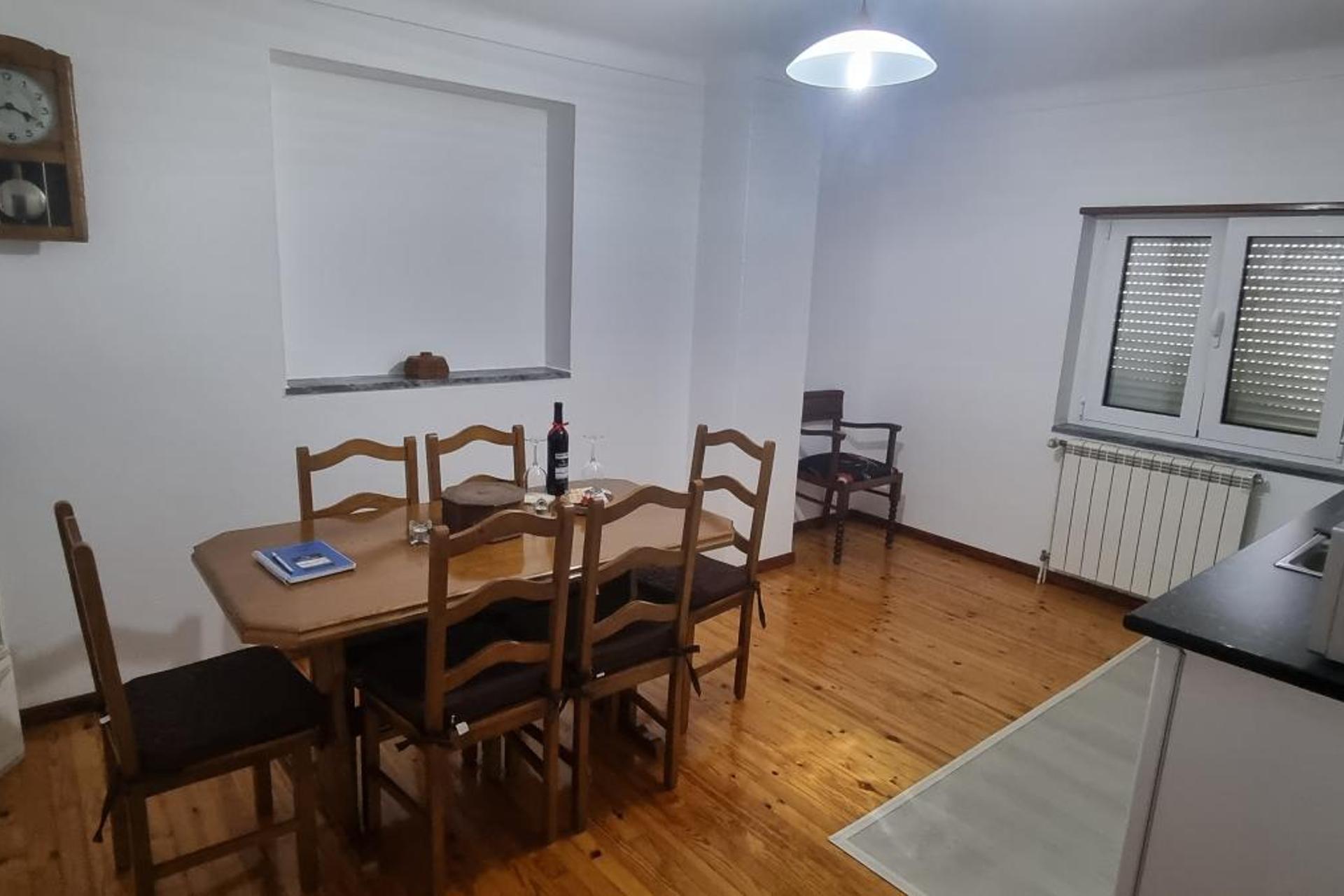 Descubra a Casa do Espadanal: Um Refúgio de Conforto e Tradição - Imagem 26