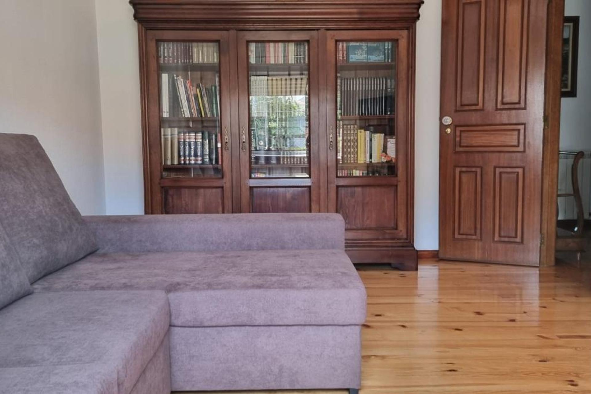 Descubra a Casa do Espadanal: Um Refúgio de Conforto e Tradição - Imagem 29