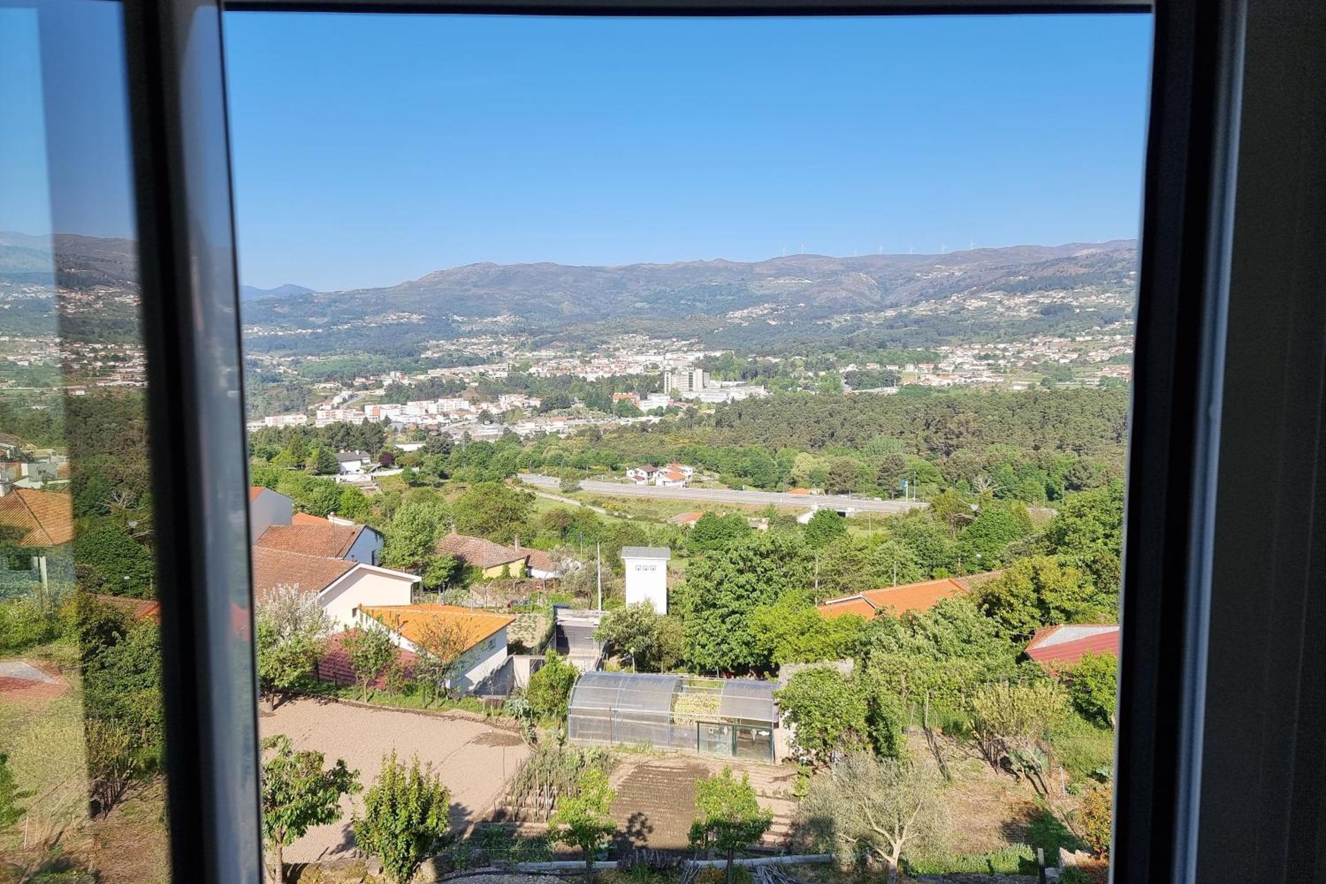 Descubra a Casa do Espadanal: Um Refúgio de Conforto e Tradição - Imagem 42