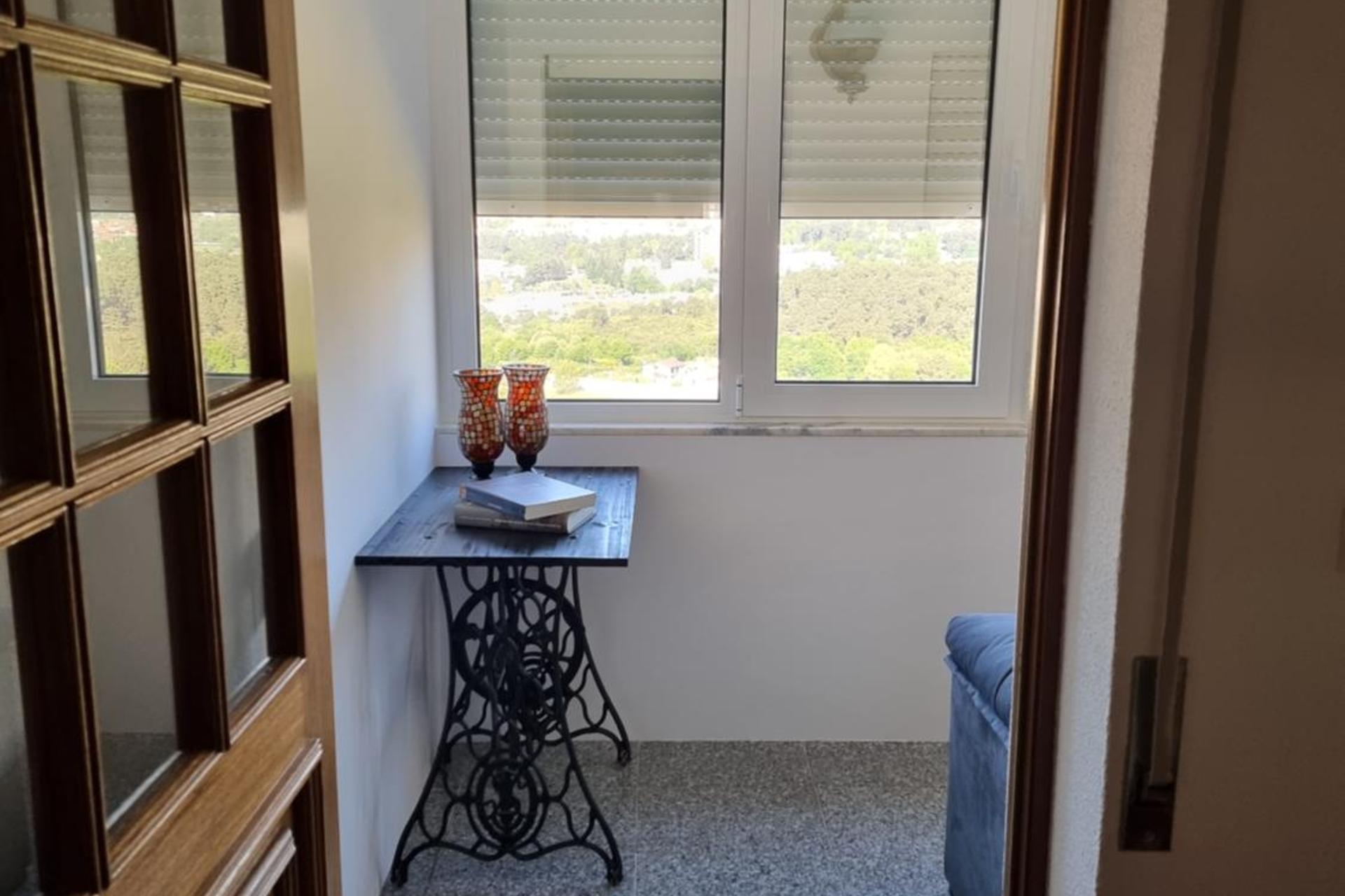 Descubra a Casa do Espadanal: Um Refúgio de Conforto e Tradição - Imagem 51