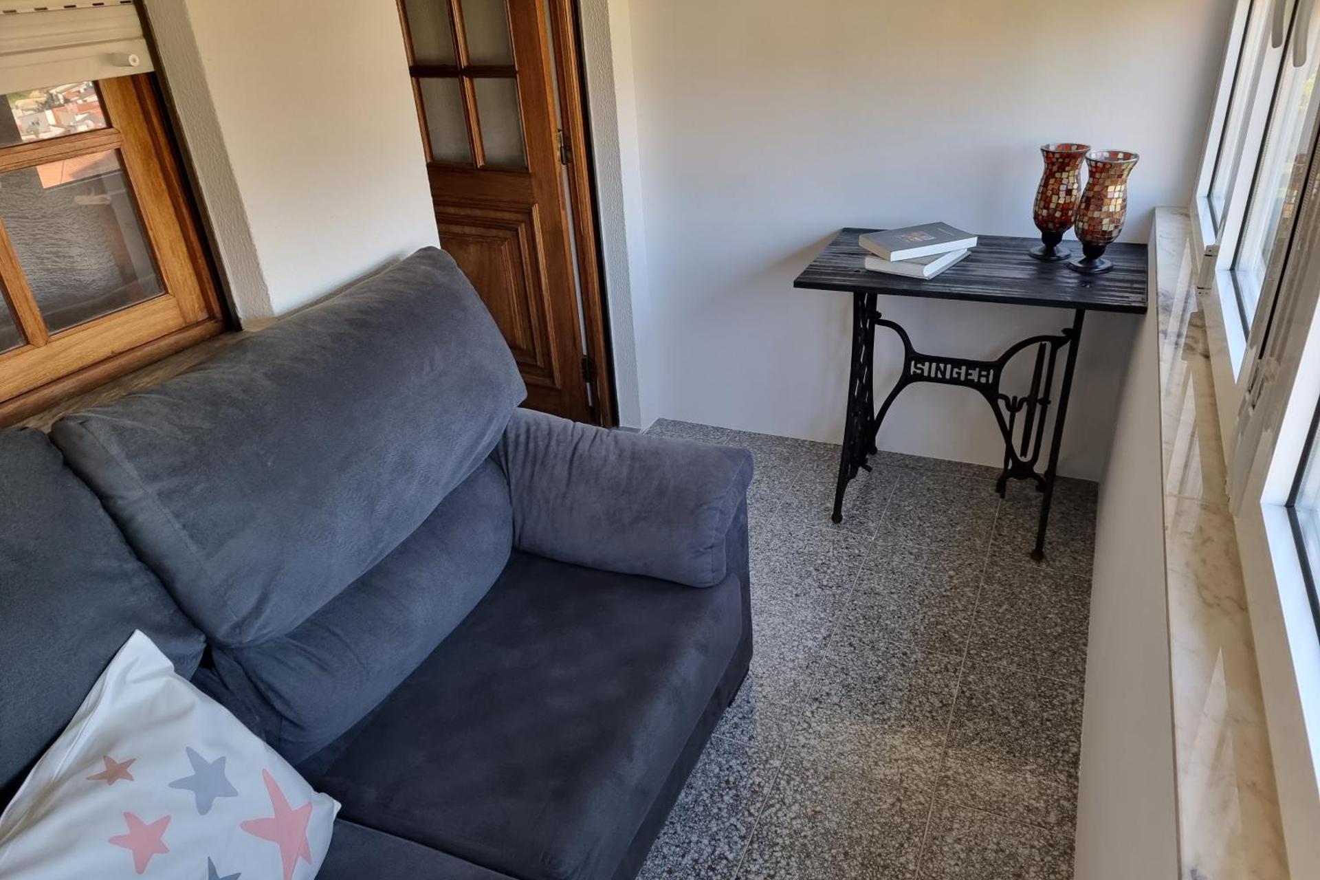 Descubra a Casa do Espadanal: Um Refúgio de Conforto e Tradição - Imagem 54