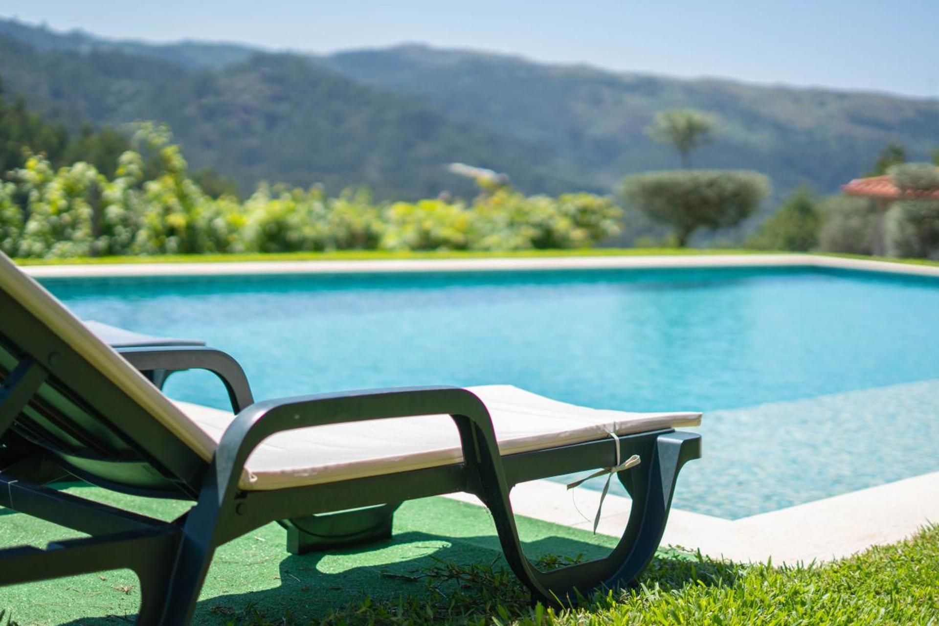 Descubra a Casa do Espadanal: Um Refúgio de Conforto e Tradição - Imagem 67