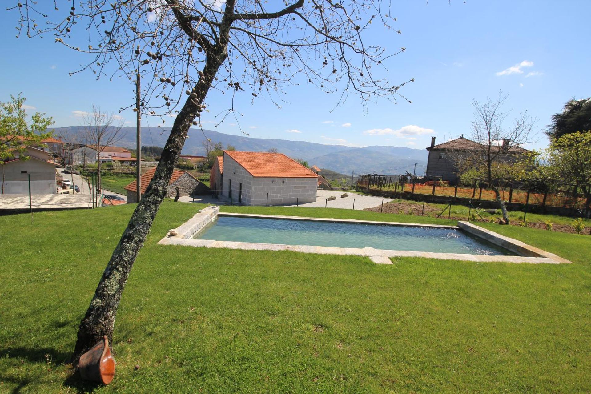 Descubra a Casa do Espadanal: Um Refúgio de Conforto e Tradição - Imagem 68