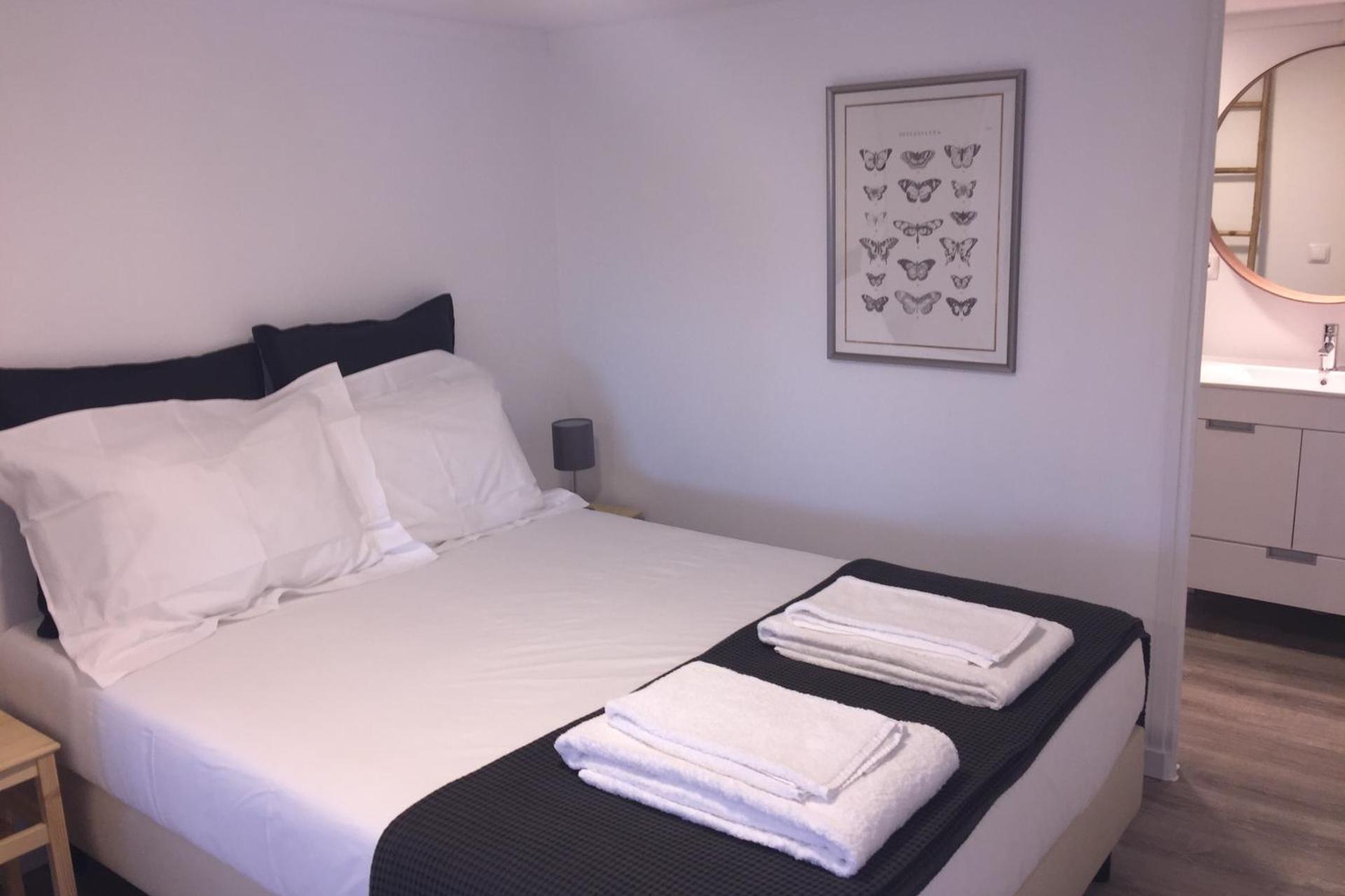 Descubra a Casa do Espadanal: Um Refúgio de Conforto e Tradição - Imagem 69