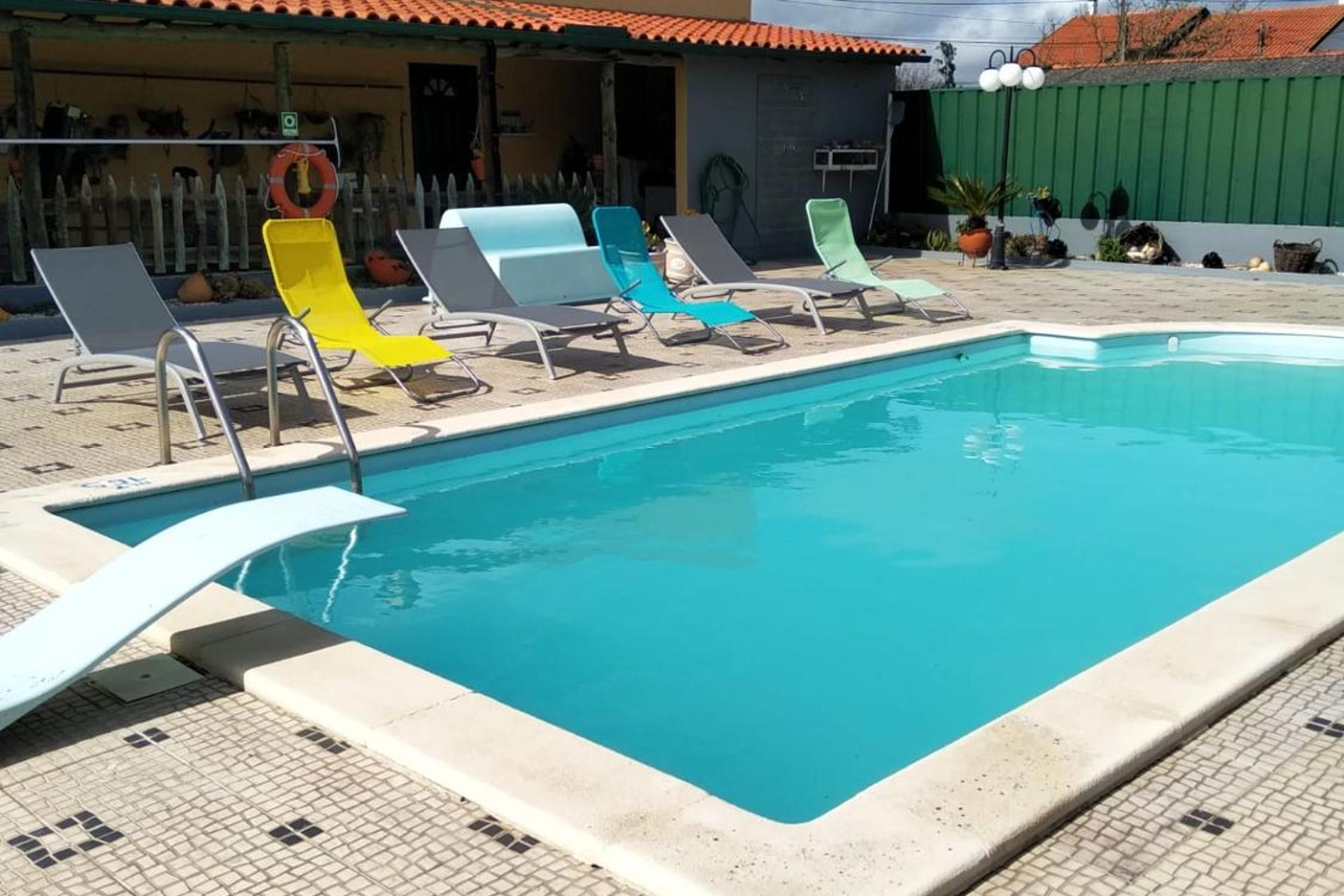 Descubra a Casa do Espadanal: Um Refúgio de Conforto e Tradição - Imagem 77