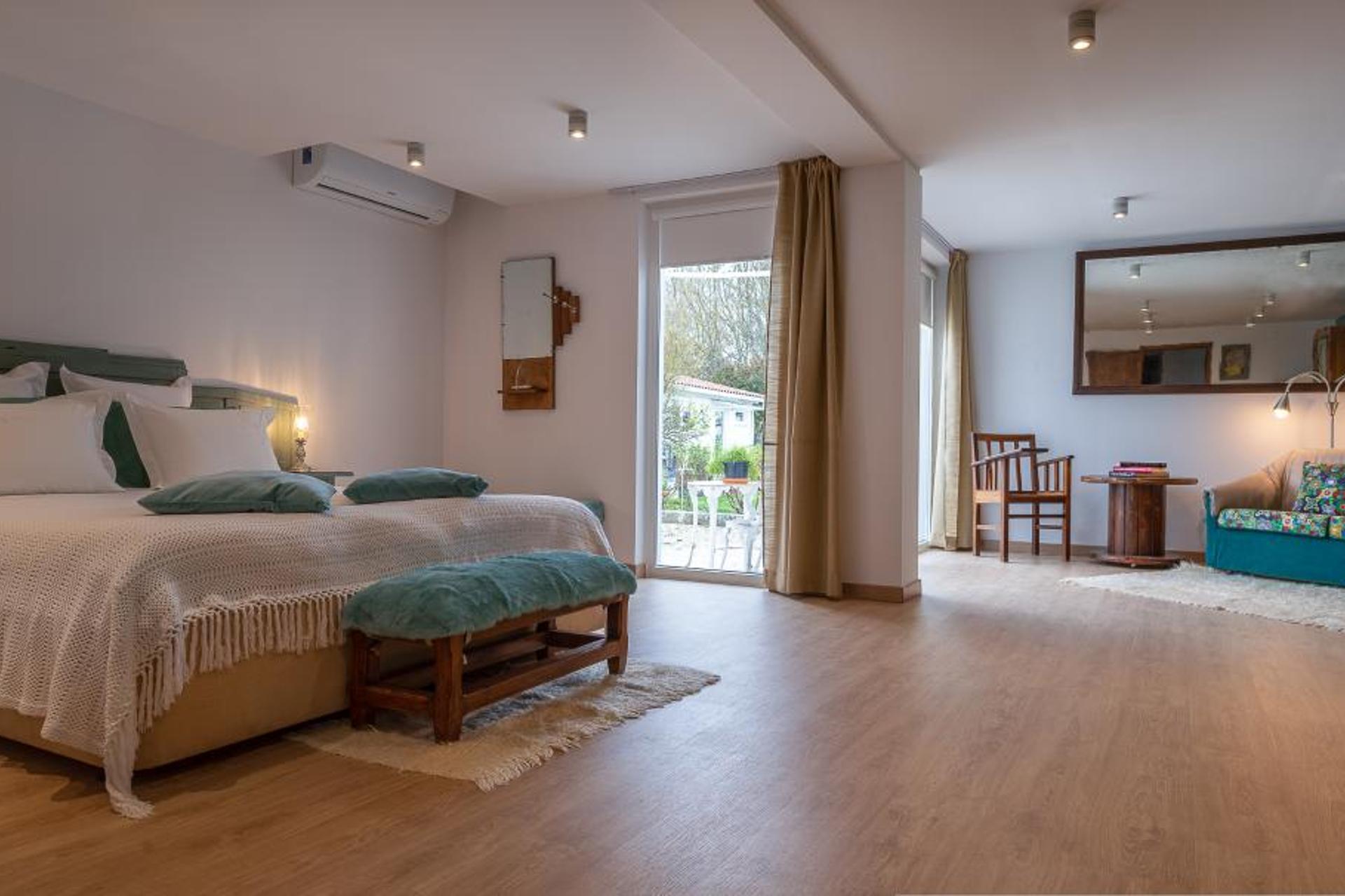 Descubra a Casa do Espadanal: Um Refúgio de Conforto e Tradição - Imagem 78