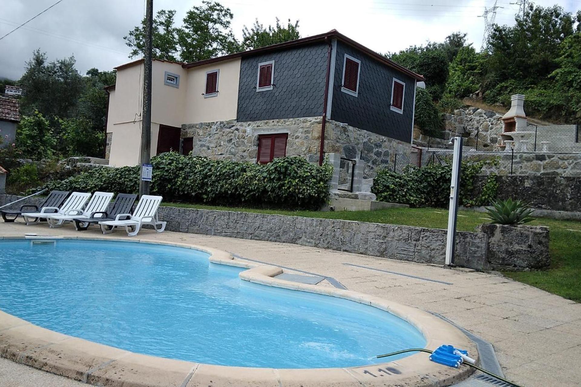 Descubra o Encanto da Casa do Moinho: Sua Próxima Parada de Férias - Imagem 16