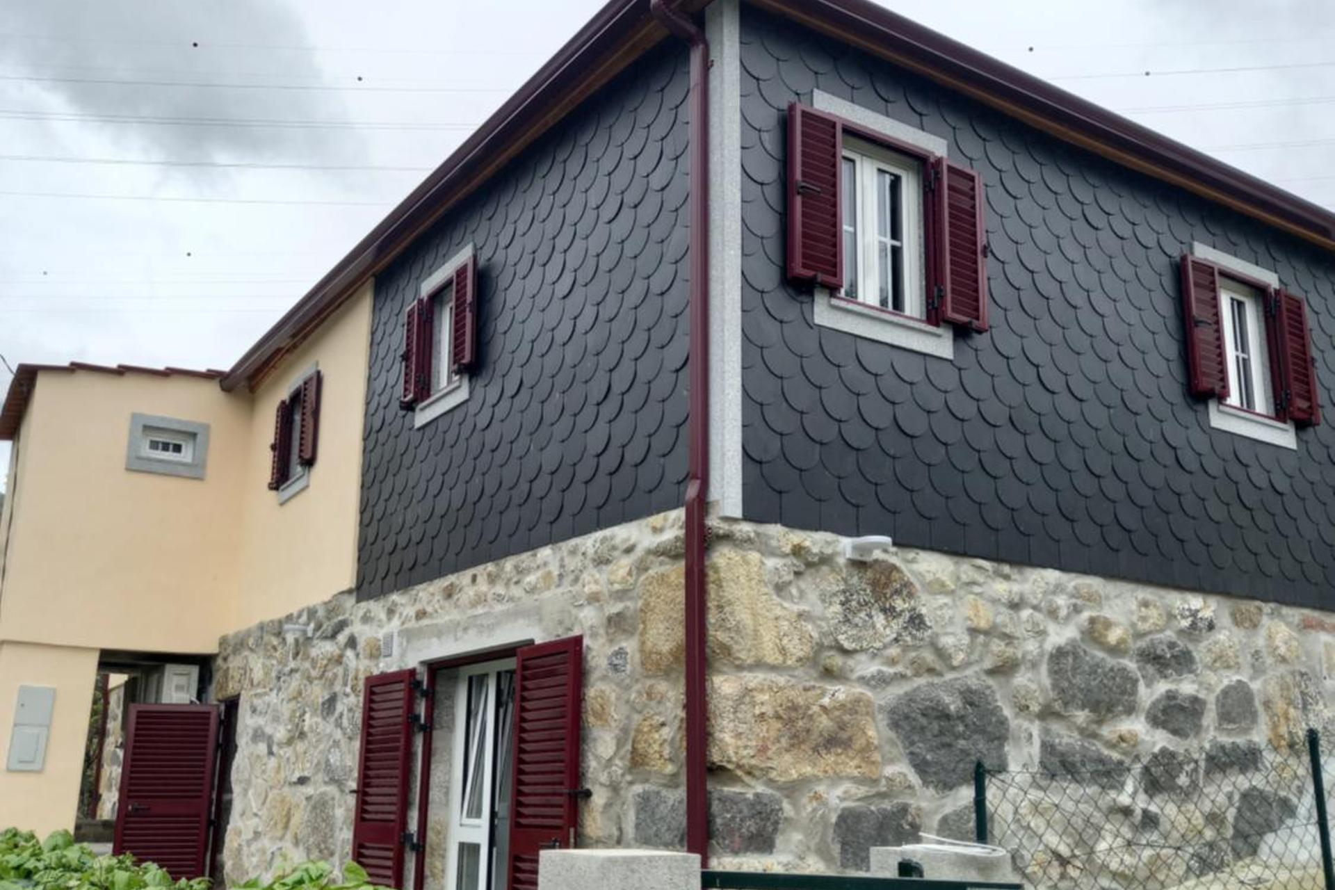 Descubra o Encanto da Casa do Moinho: Sua Próxima Parada de Férias - Imagem 22