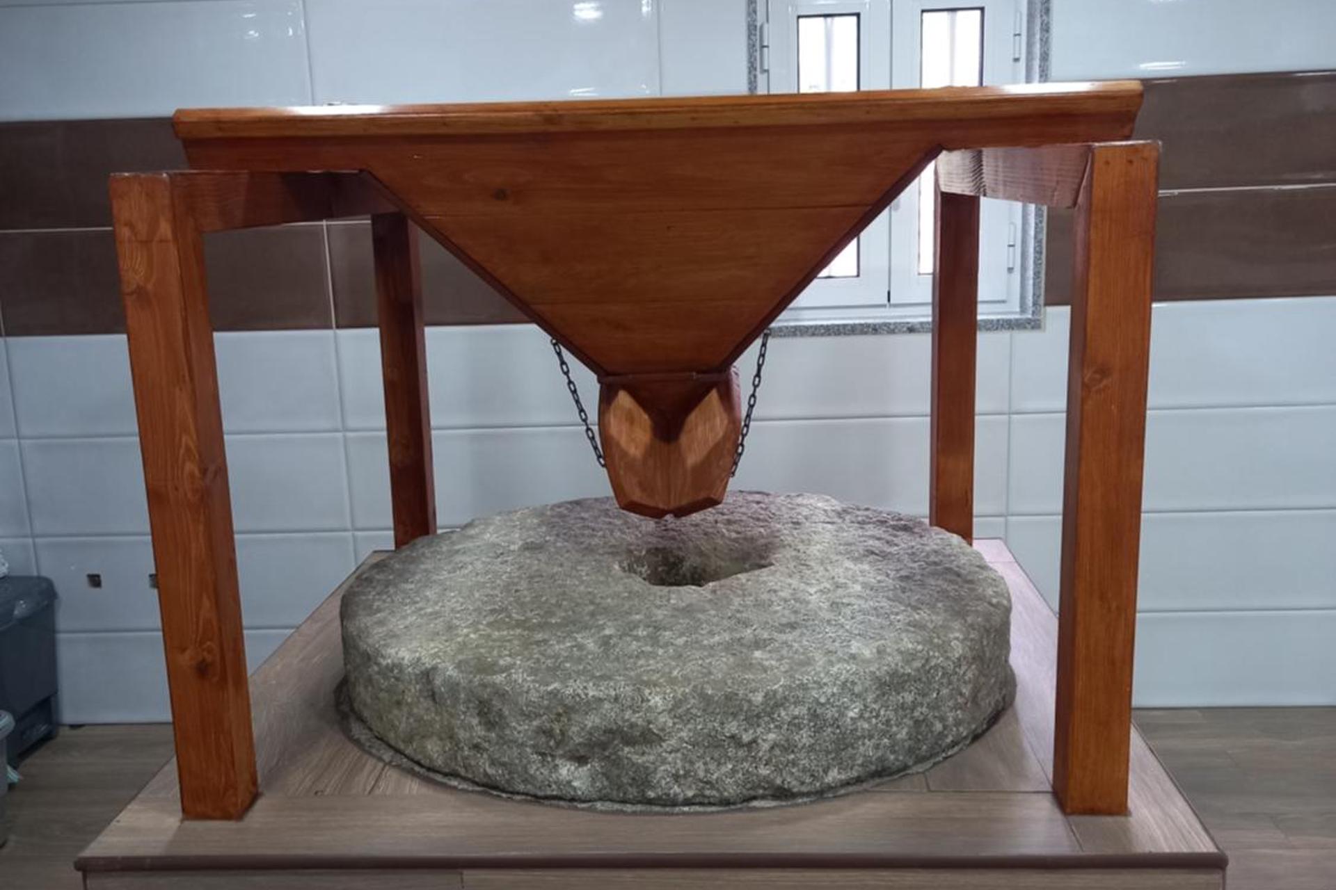 Descubra o Encanto da Casa do Moinho: Sua Próxima Parada de Férias - Imagem 31