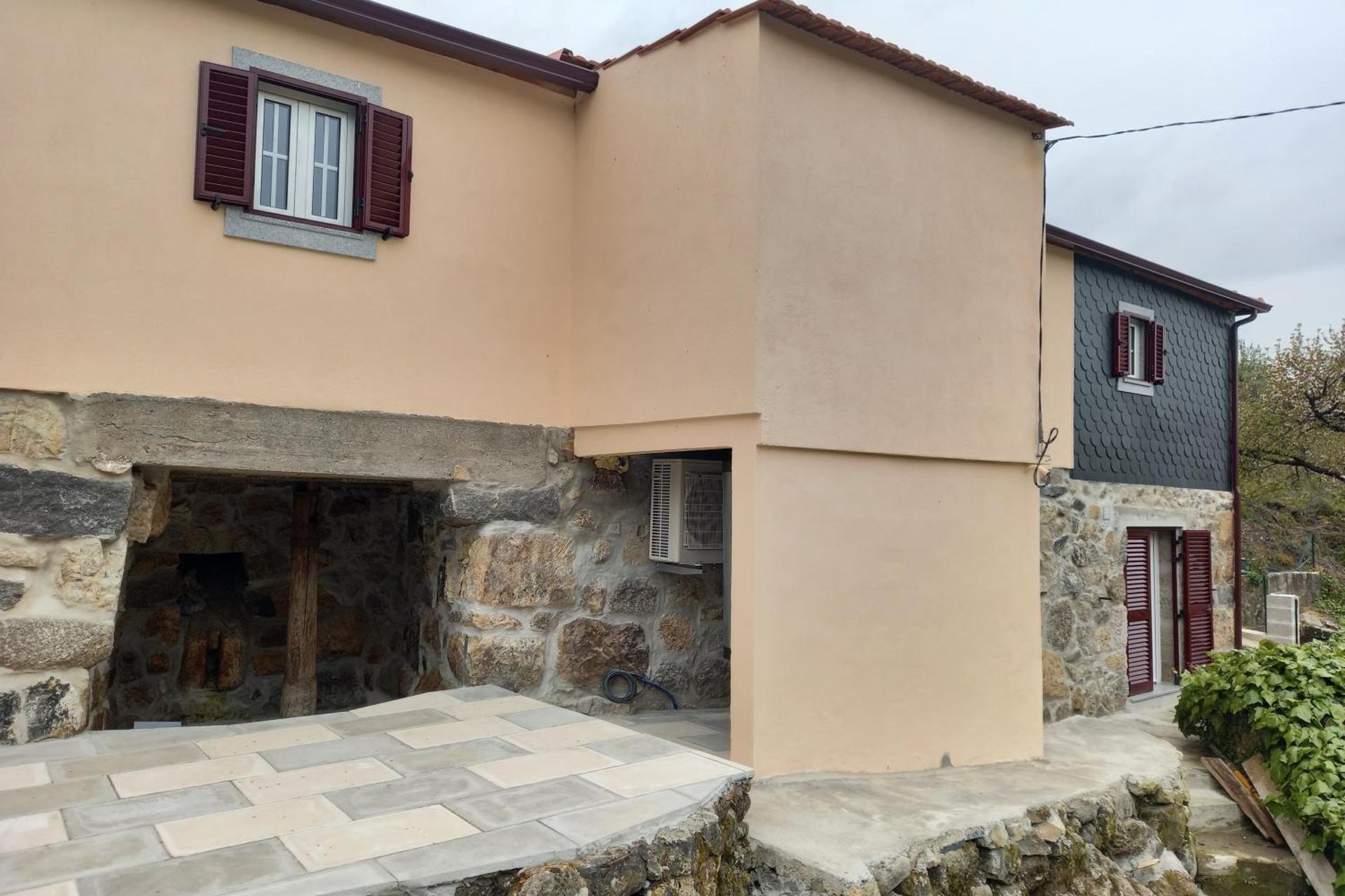 Descubra o Encanto da Casa do Moinho: Sua Próxima Parada de Férias - Imagem 32