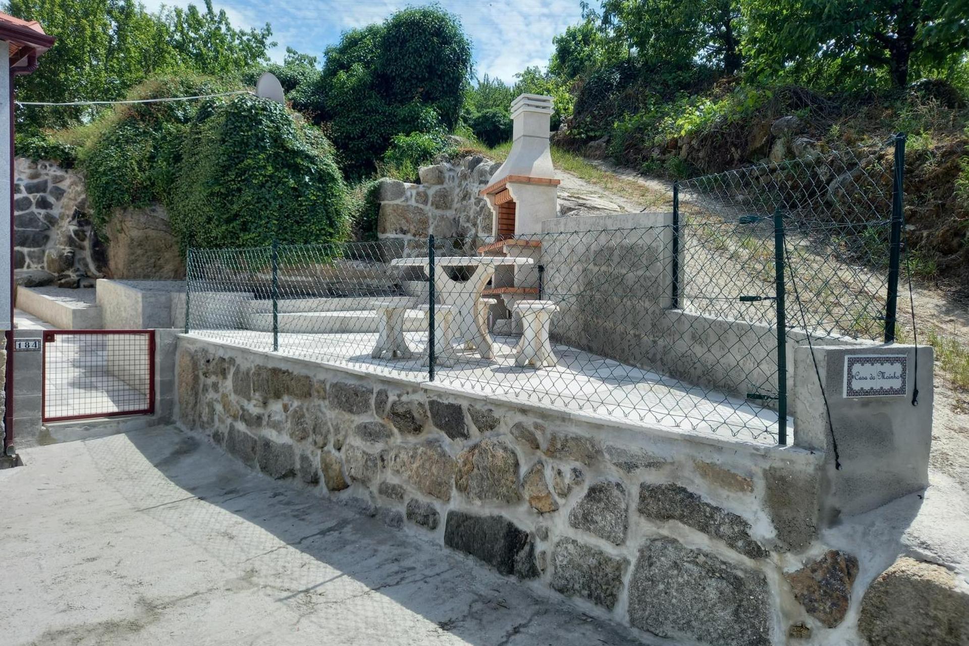 Descubra o Encanto da Casa do Moinho: Sua Próxima Parada de Férias - Imagem 40