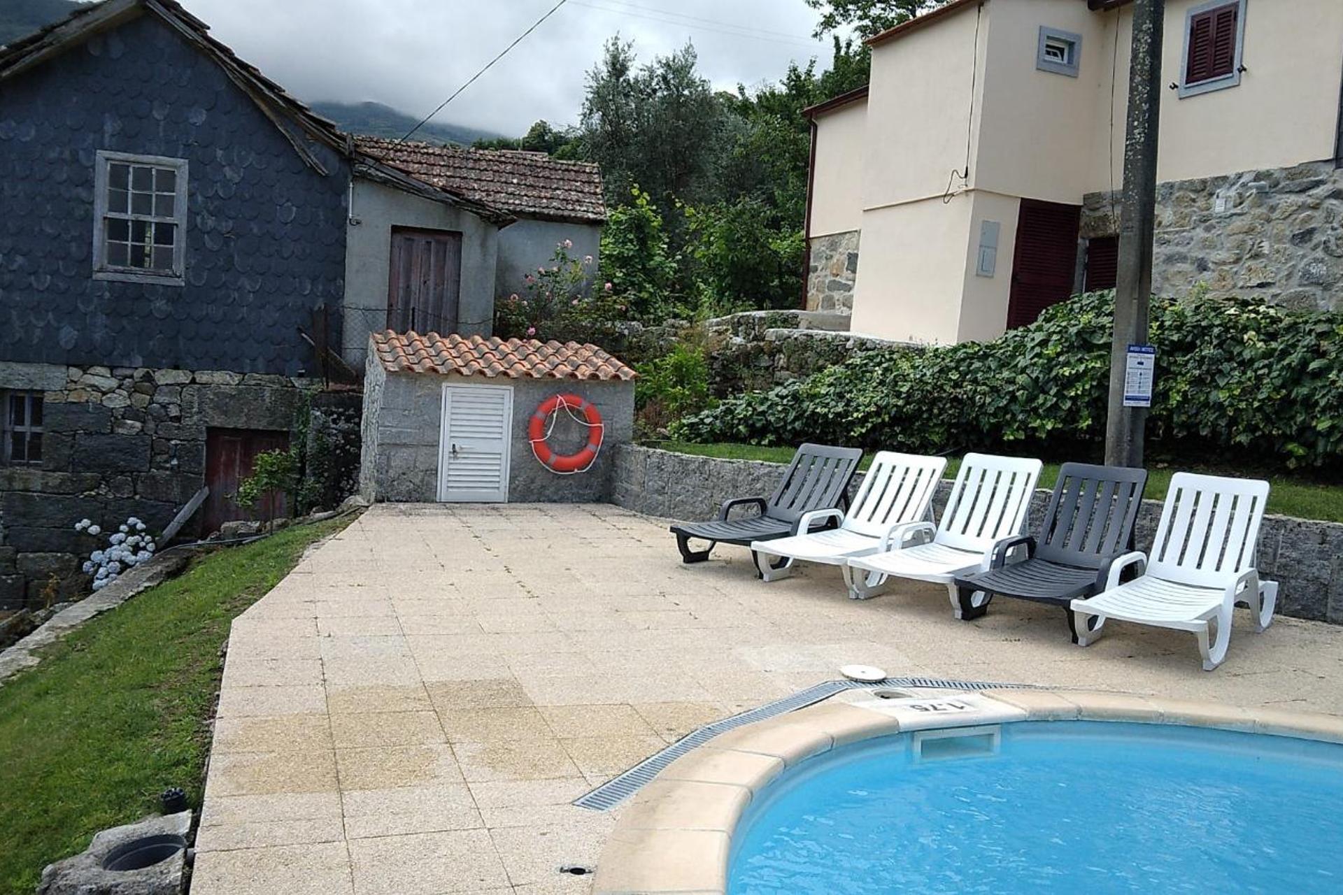 Descubra o Encanto da Casa do Moinho: Sua Próxima Parada de Férias - Imagem 41