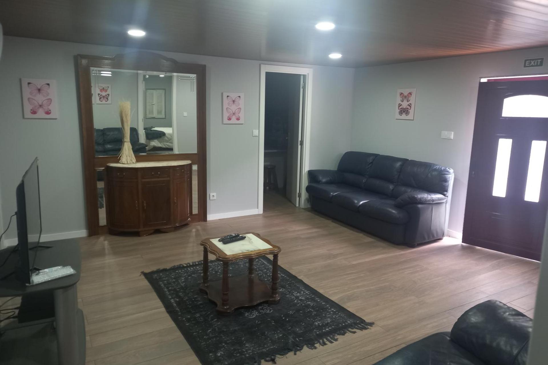 Descubra o Encanto da Casa do Moinho: Sua Próxima Parada de Férias - Imagem 6