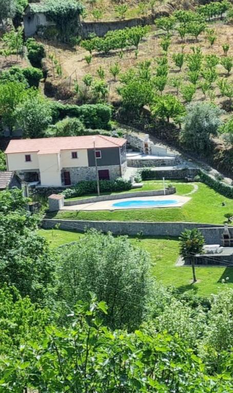 Descubra o Encanto da Casa do Moinho: Sua Próxima Parada de Férias - Imagem 52