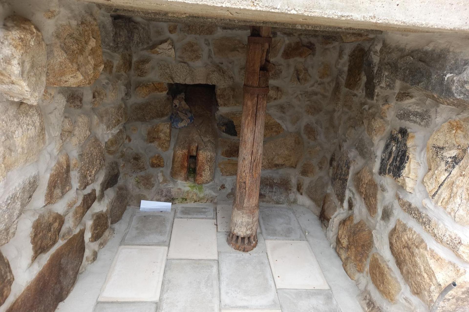 Descubra o Encanto da Casa do Moinho: Sua Próxima Parada de Férias - Imagem 59