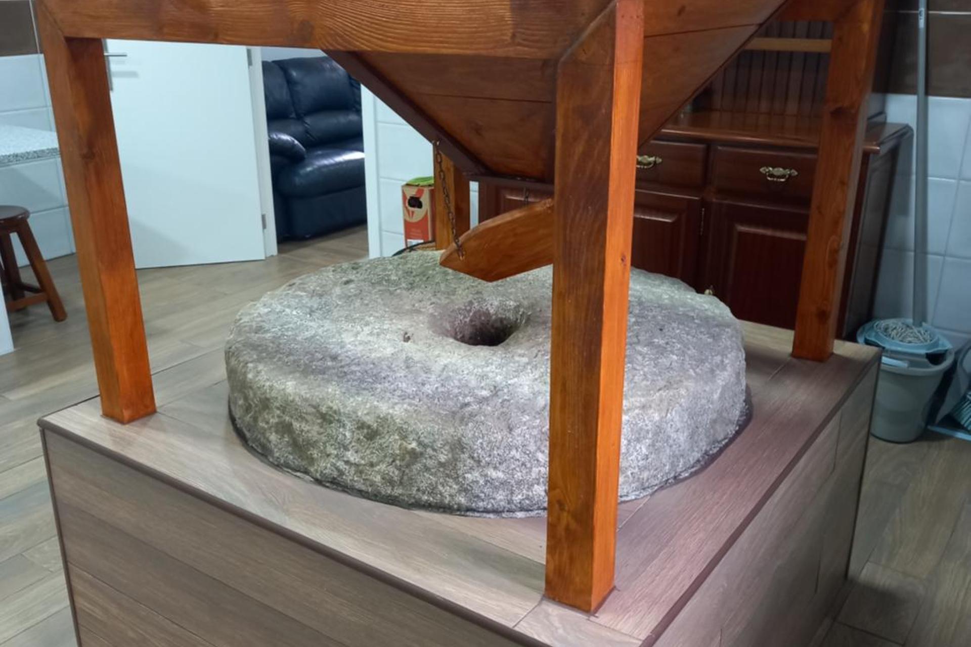 Descubra o Encanto da Casa do Moinho: Sua Próxima Parada de Férias - Imagem 66