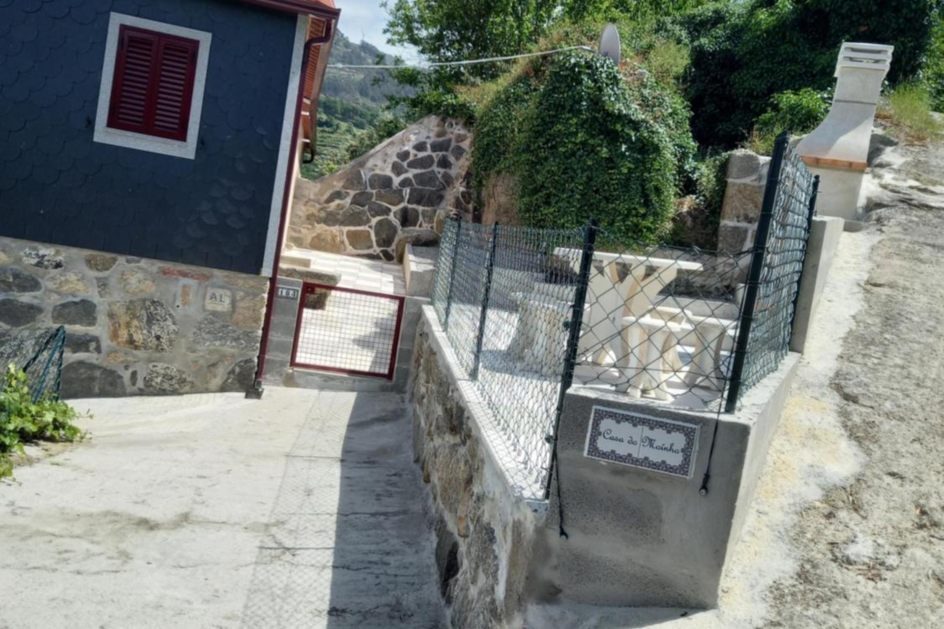 Descubra o Encanto da Casa do Moinho: Sua Próxima Parada de Férias - Imagem 69