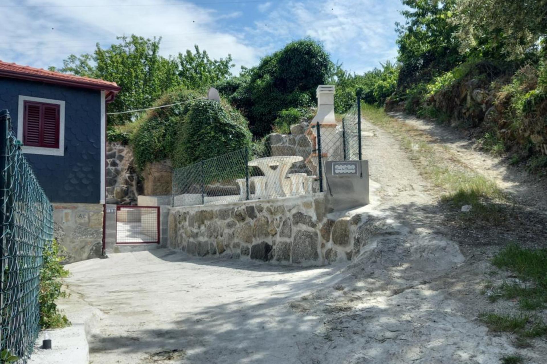 Descubra o Encanto da Casa do Moinho: Sua Próxima Parada de Férias - Imagem 71