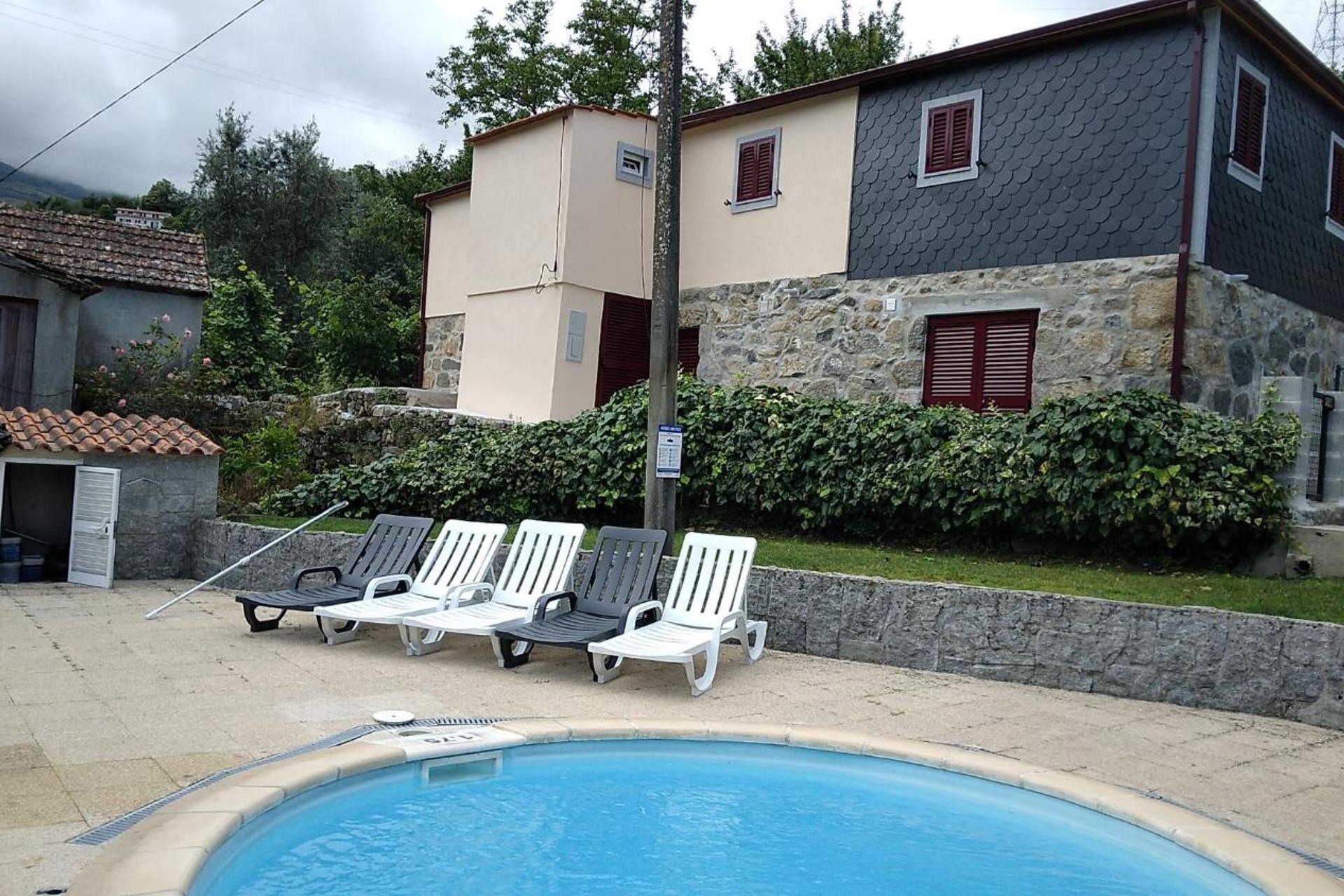 Descubra o Encanto da Casa do Moinho: Sua Próxima Parada de Férias - Imagem 76