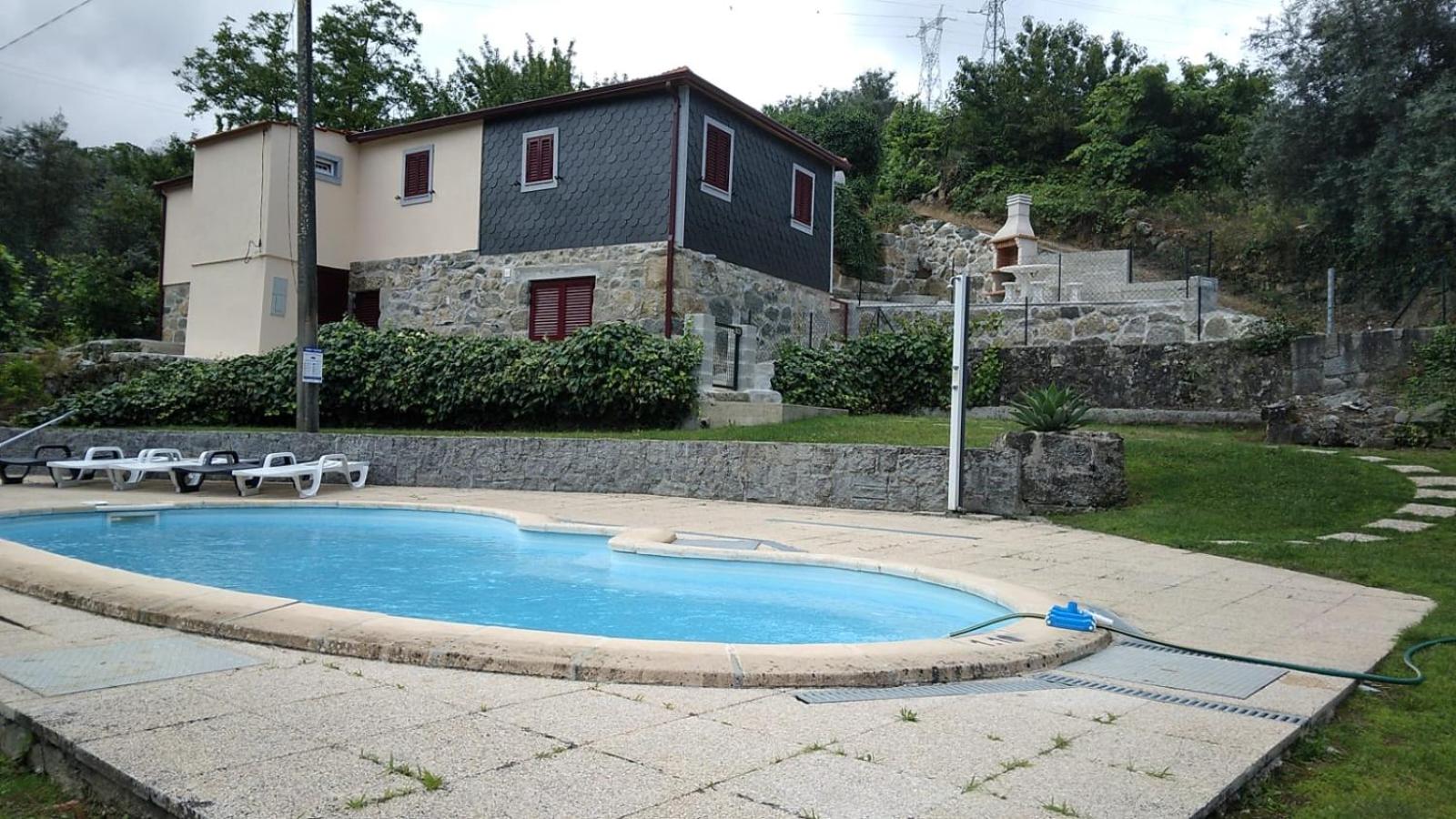 Descubra o Encanto da Casa do Moinho: Sua Próxima Parada de Férias - Imagem 9