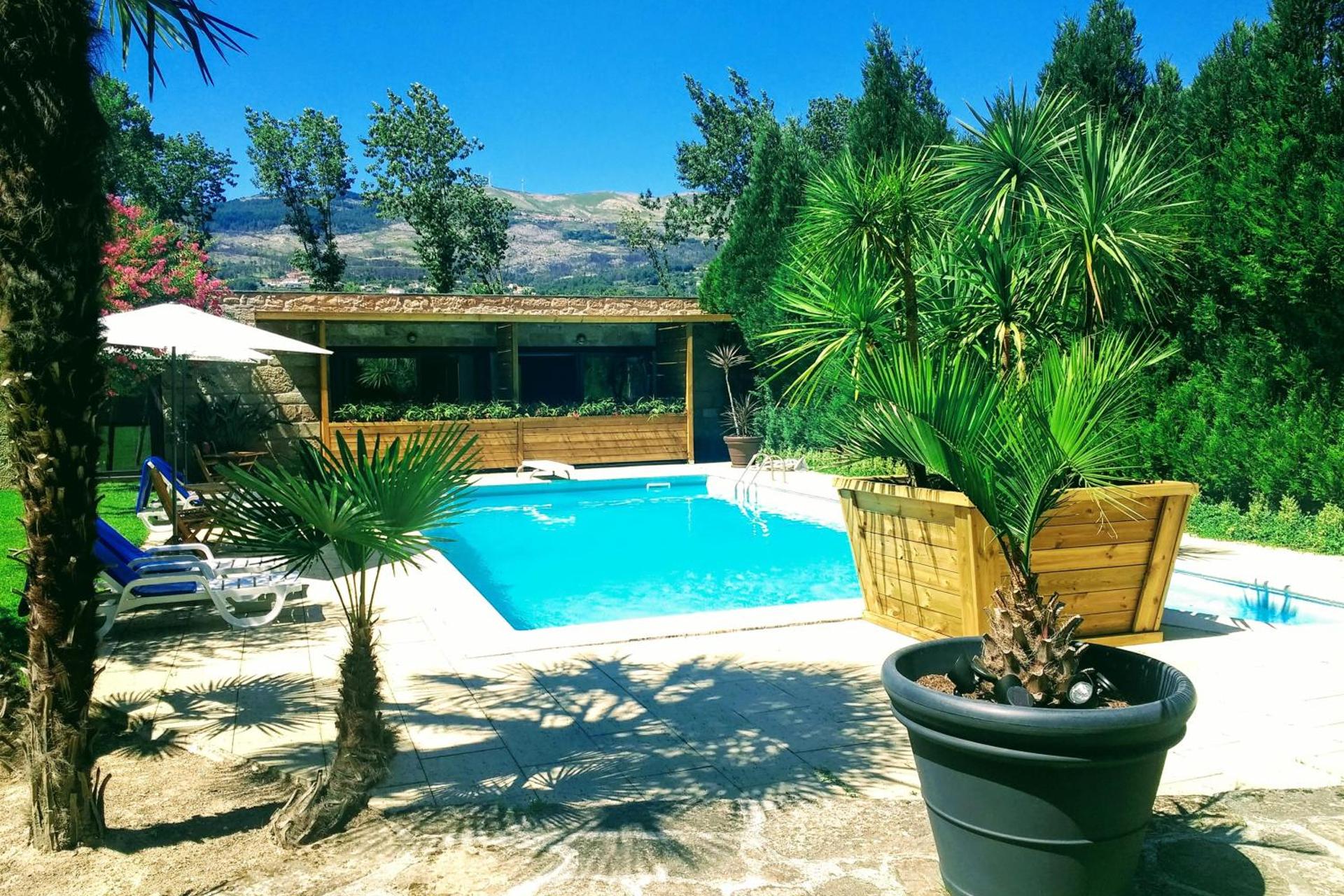 Descubra a Casa do Prado Guesthouse: O Refúgio Perfeito - Imagem 12