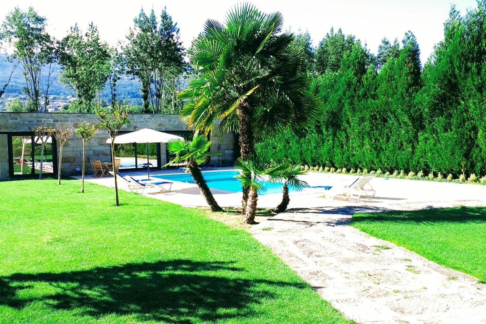 Descubra a Casa do Prado Guesthouse: O Refúgio Perfeito - Imagem 18