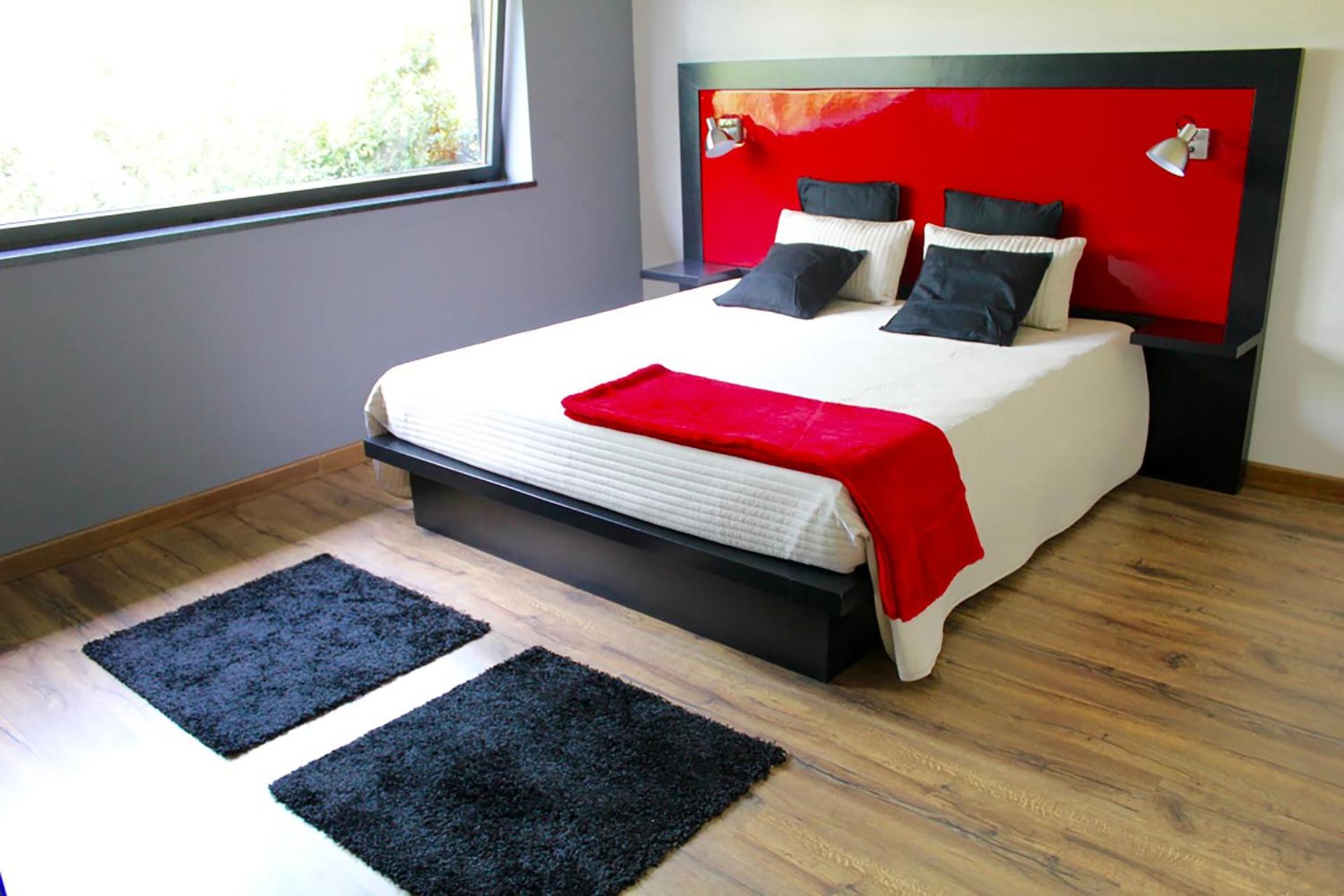 Descubra a Casa do Prado Guesthouse: O Refúgio Perfeito - Imagem 19