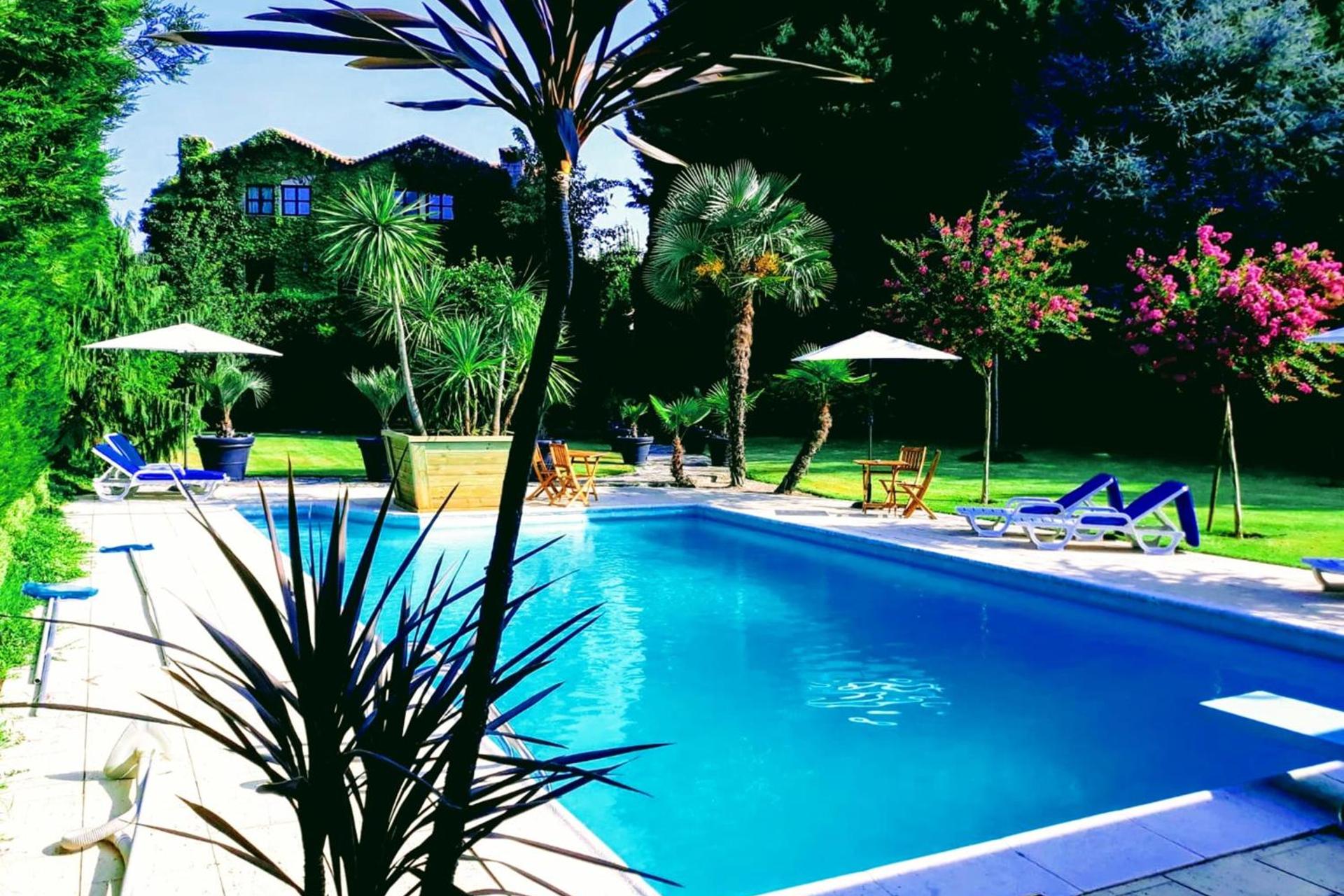 Descubra a Casa do Prado Guesthouse: O Refúgio Perfeito - Imagem 22